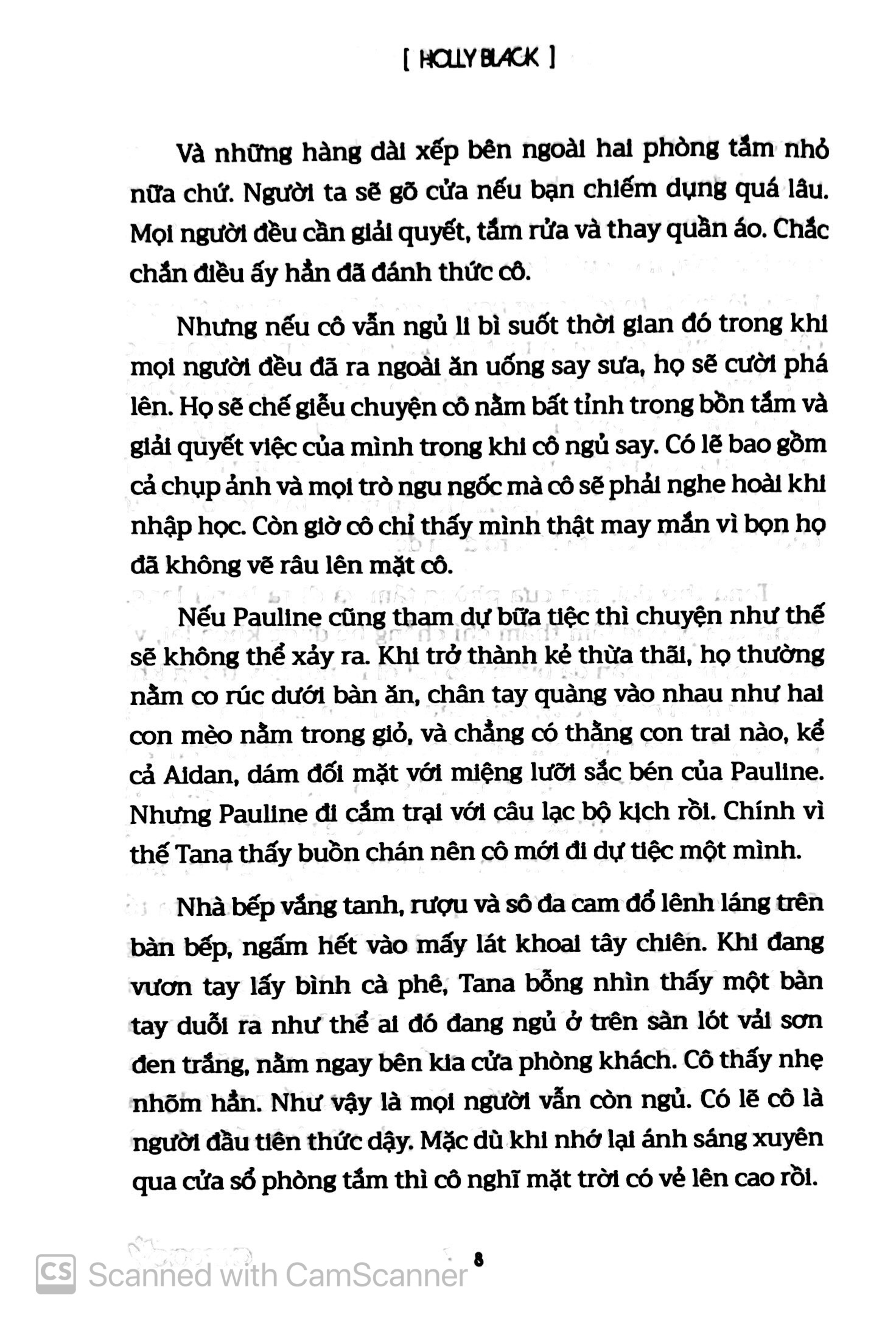 lãnh trấn đẫm máu