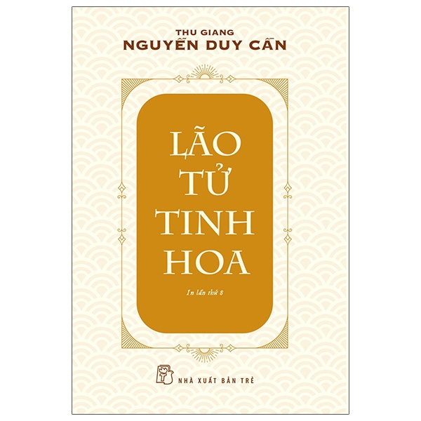 lão tử tinh hoa