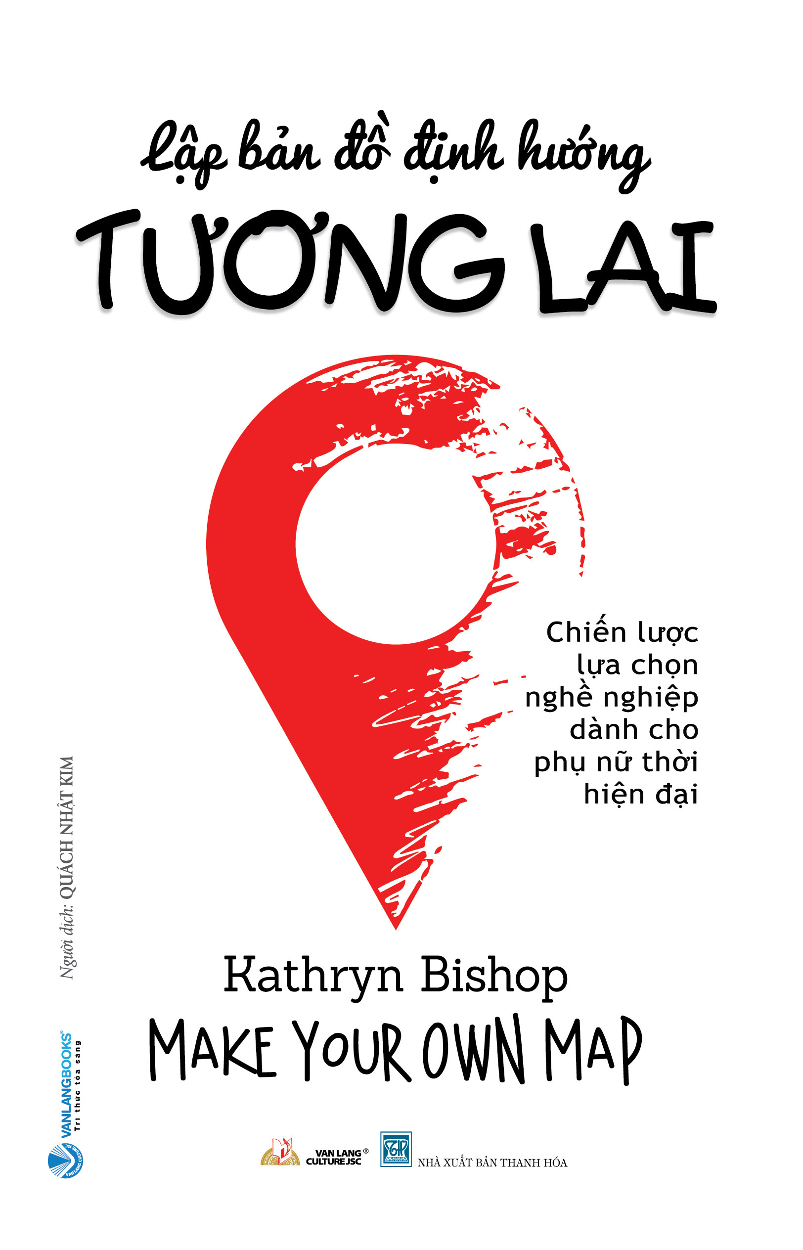 lập bản đồ định hướng tương lai