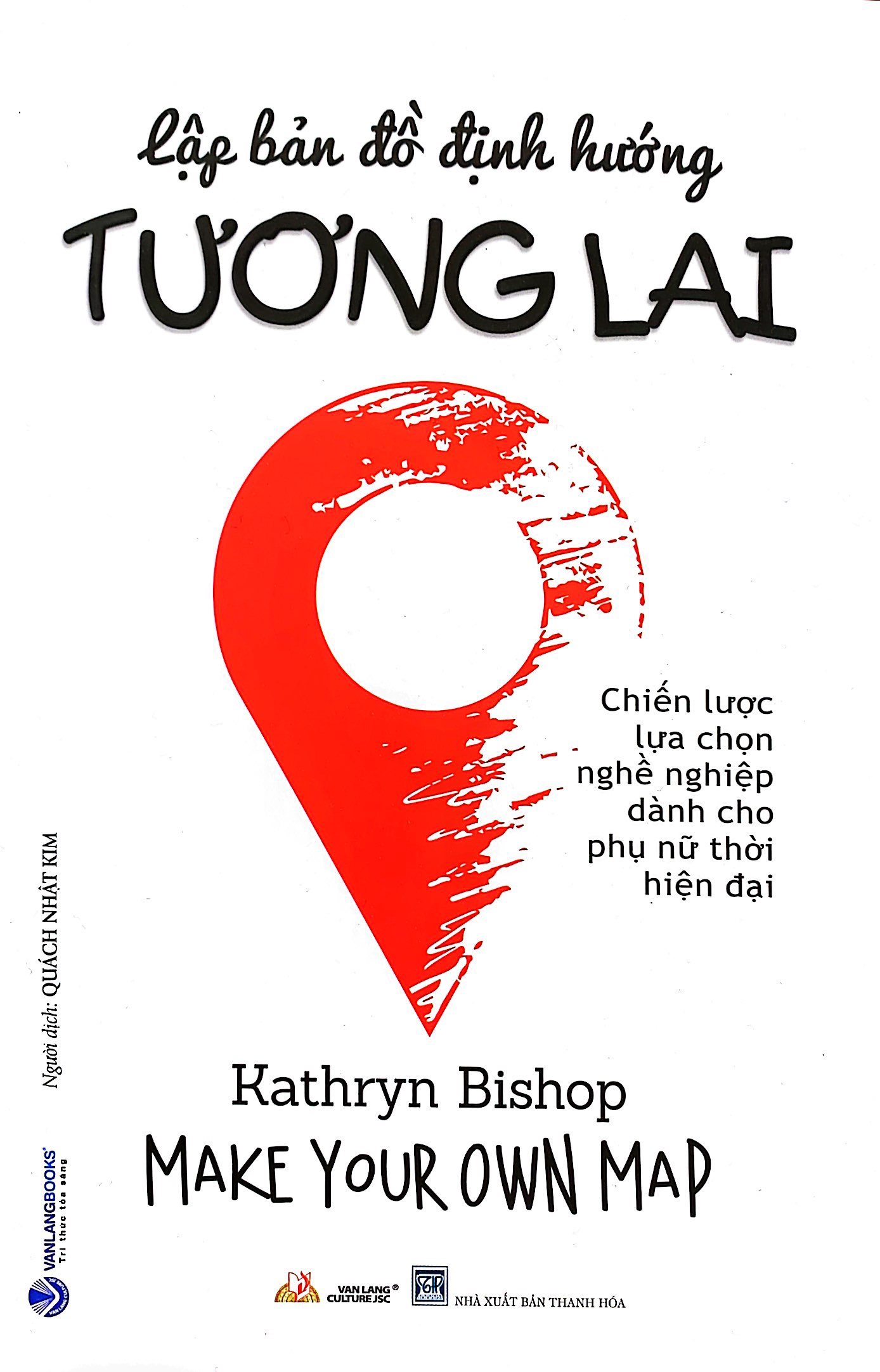 lập bản đồ định hướng tương lai