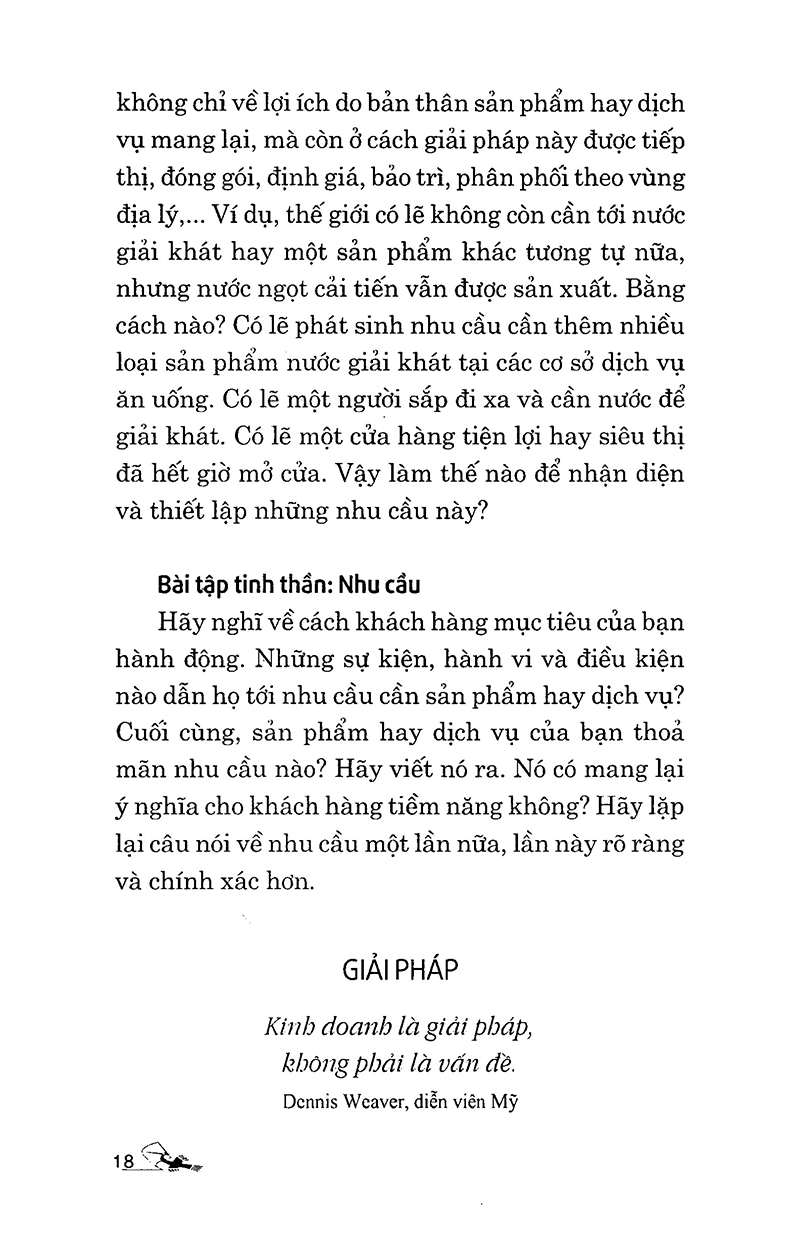 lập kế hoạch kinh doanh trong 1 giờ (tái bản 2019)