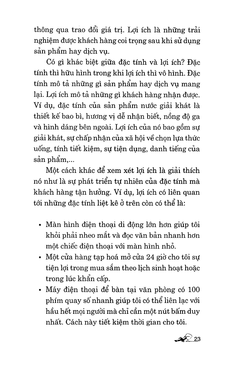 lập kế hoạch kinh doanh trong 1 giờ (tái bản 2019)