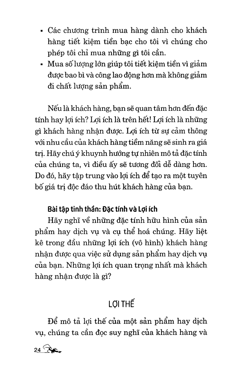 lập kế hoạch kinh doanh trong 1 giờ (tái bản 2019)