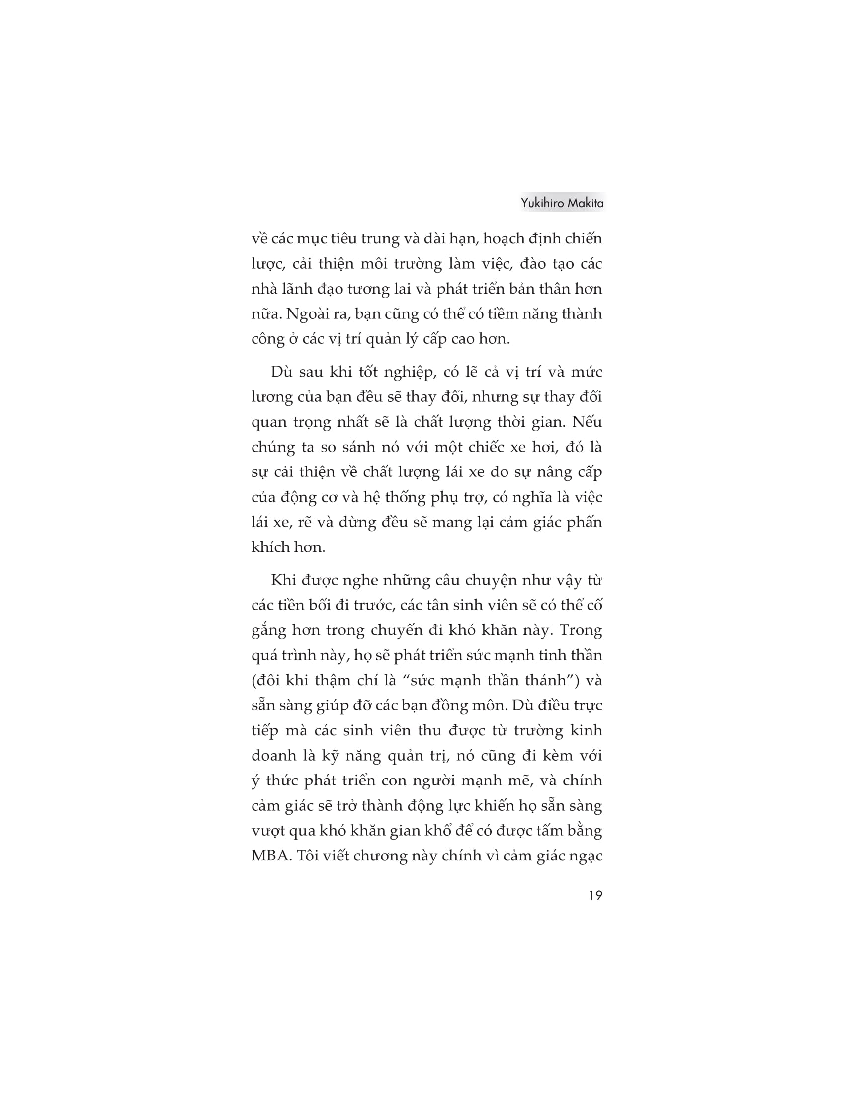 lập kế hoạch marketing bán hàng