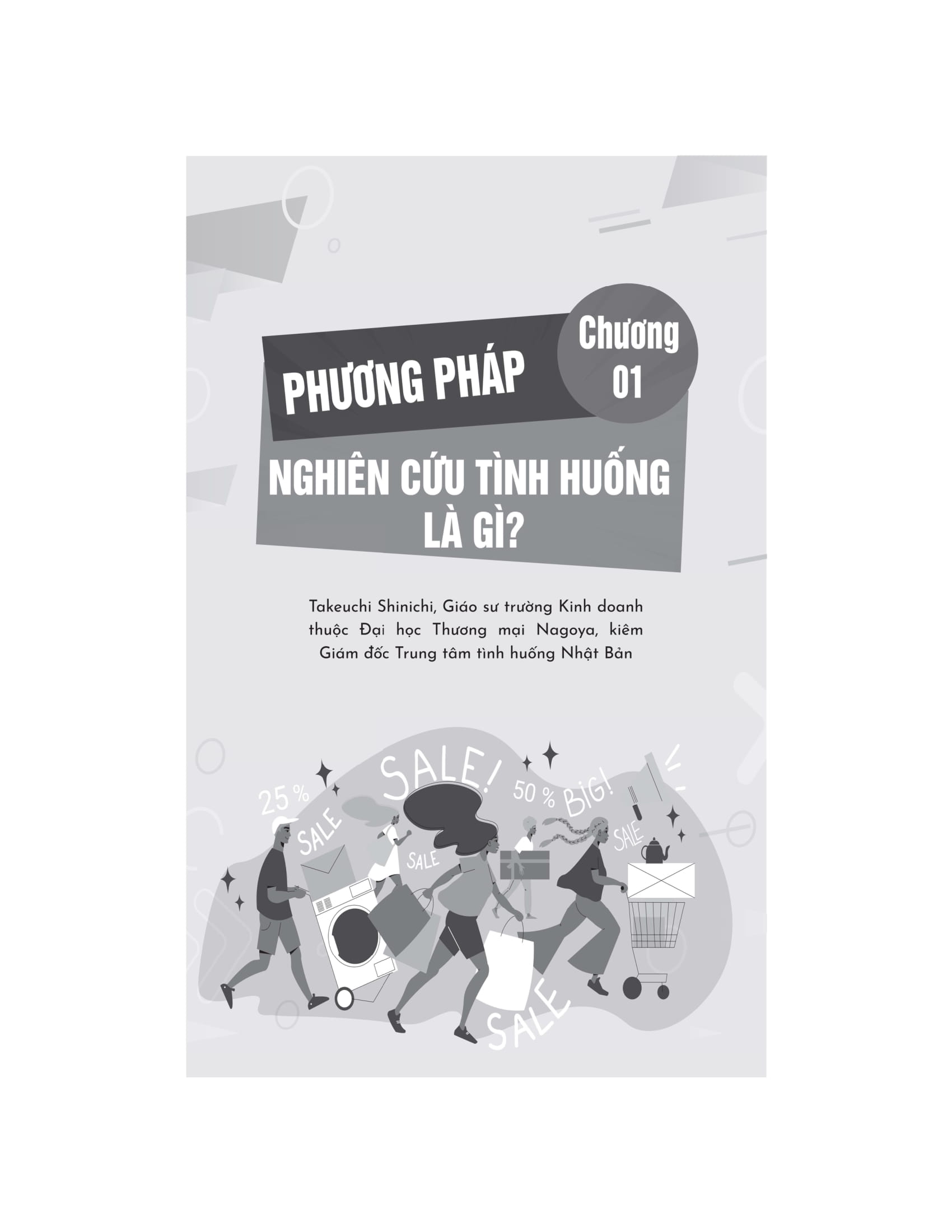 lập kế hoạch marketing bán hàng