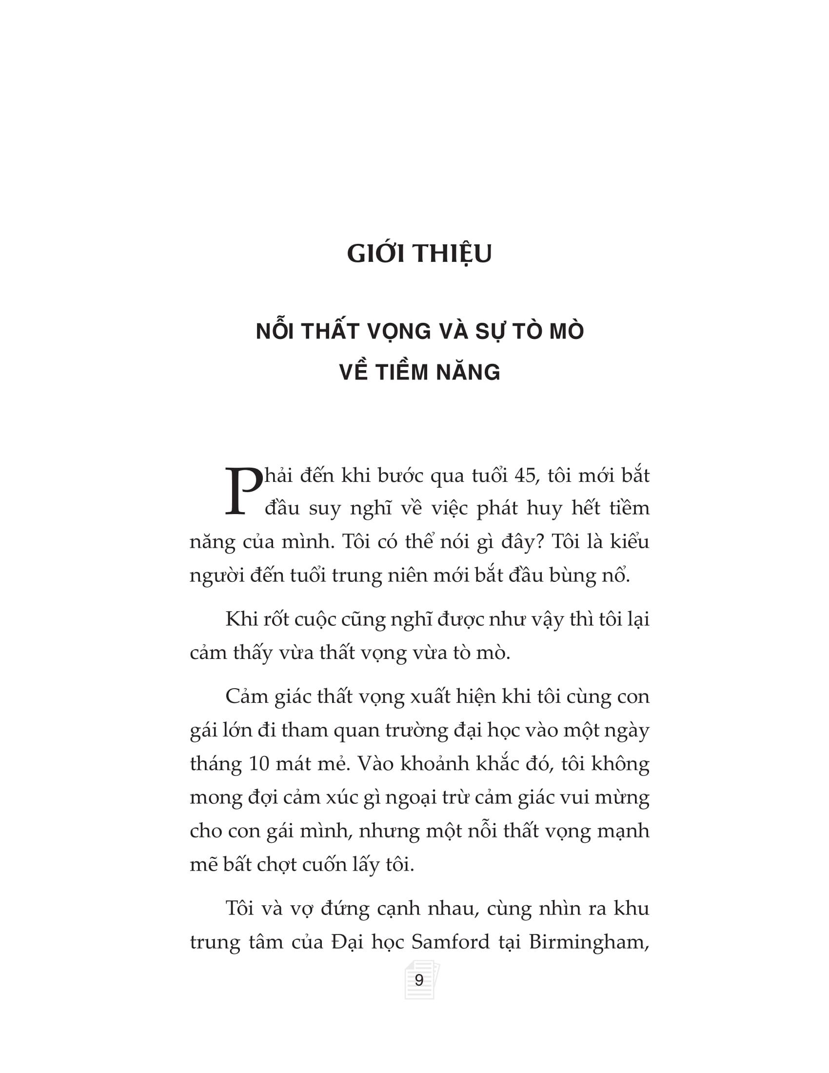 lập kế hoạch quản lý mục tiêu cá nhân