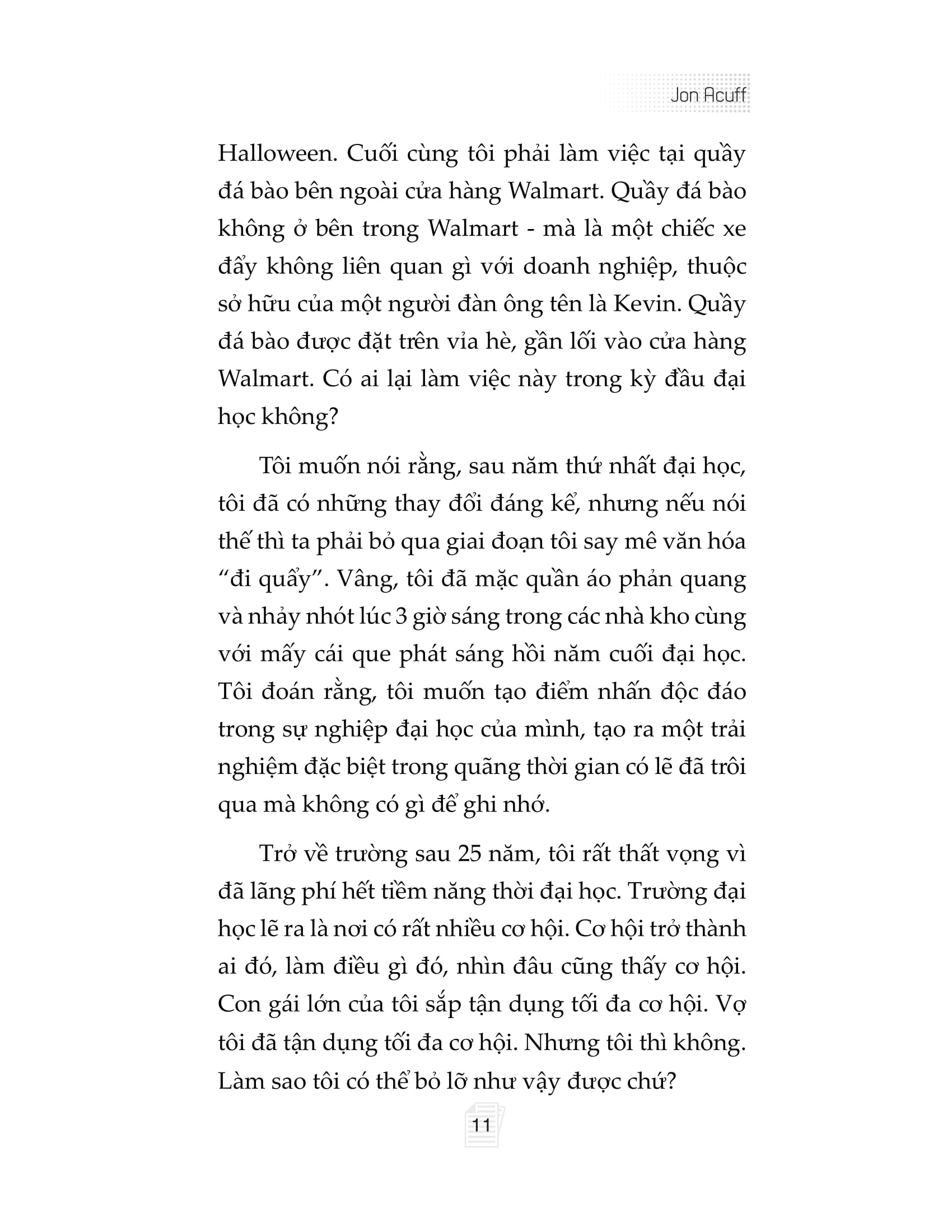 lập kế hoạch quản lý mục tiêu cá nhân