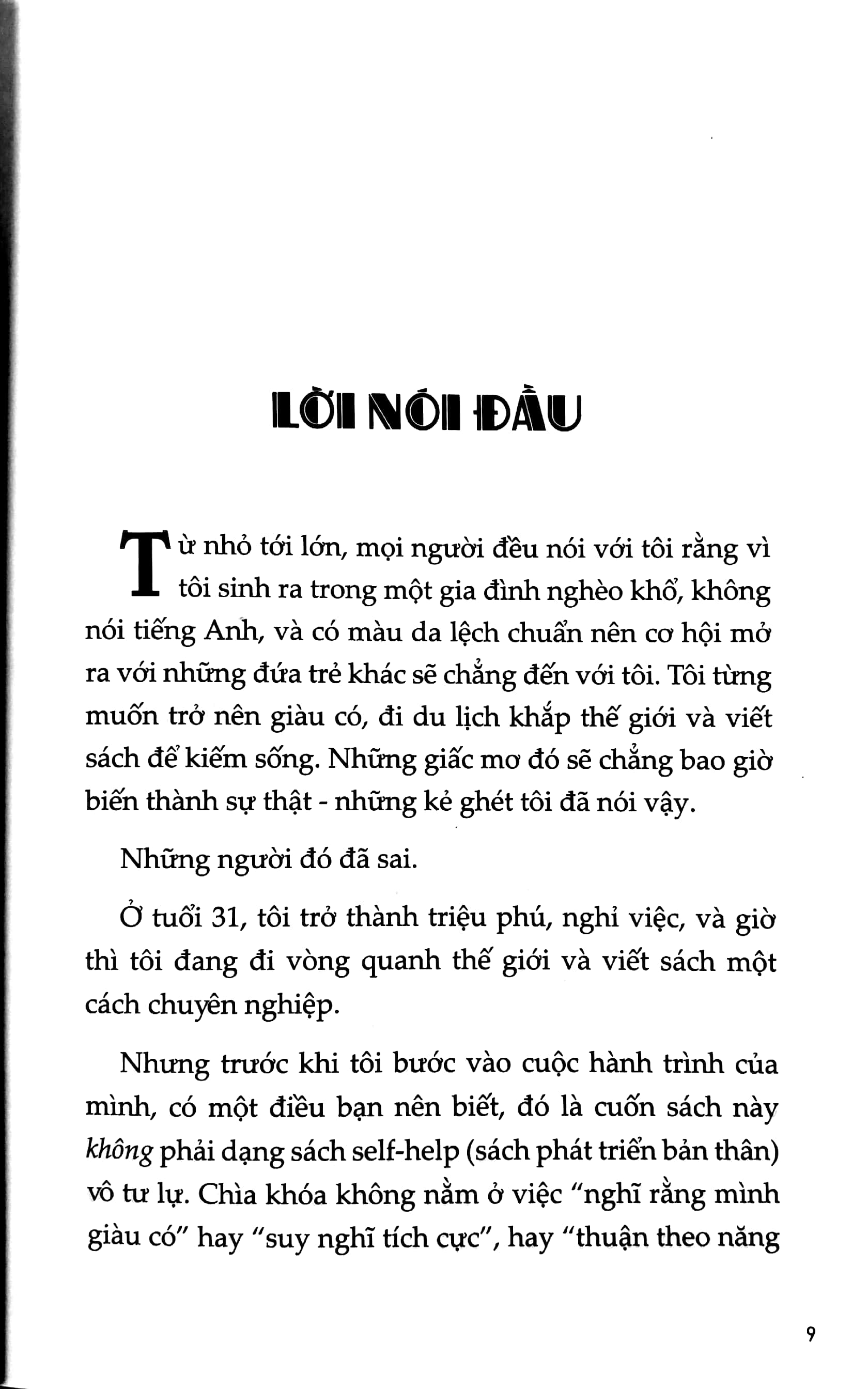 lập kế hoạch quản lý tài chính cá nhân (tái bản 2022)