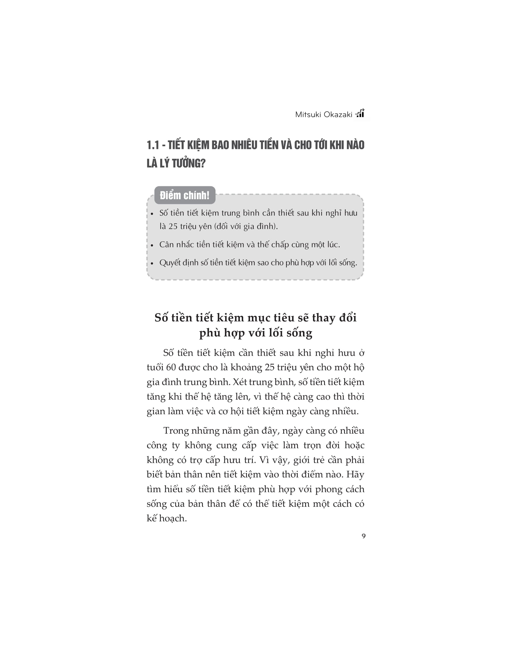 Lap Ke Hoach Tai Chinh Gia Dinh