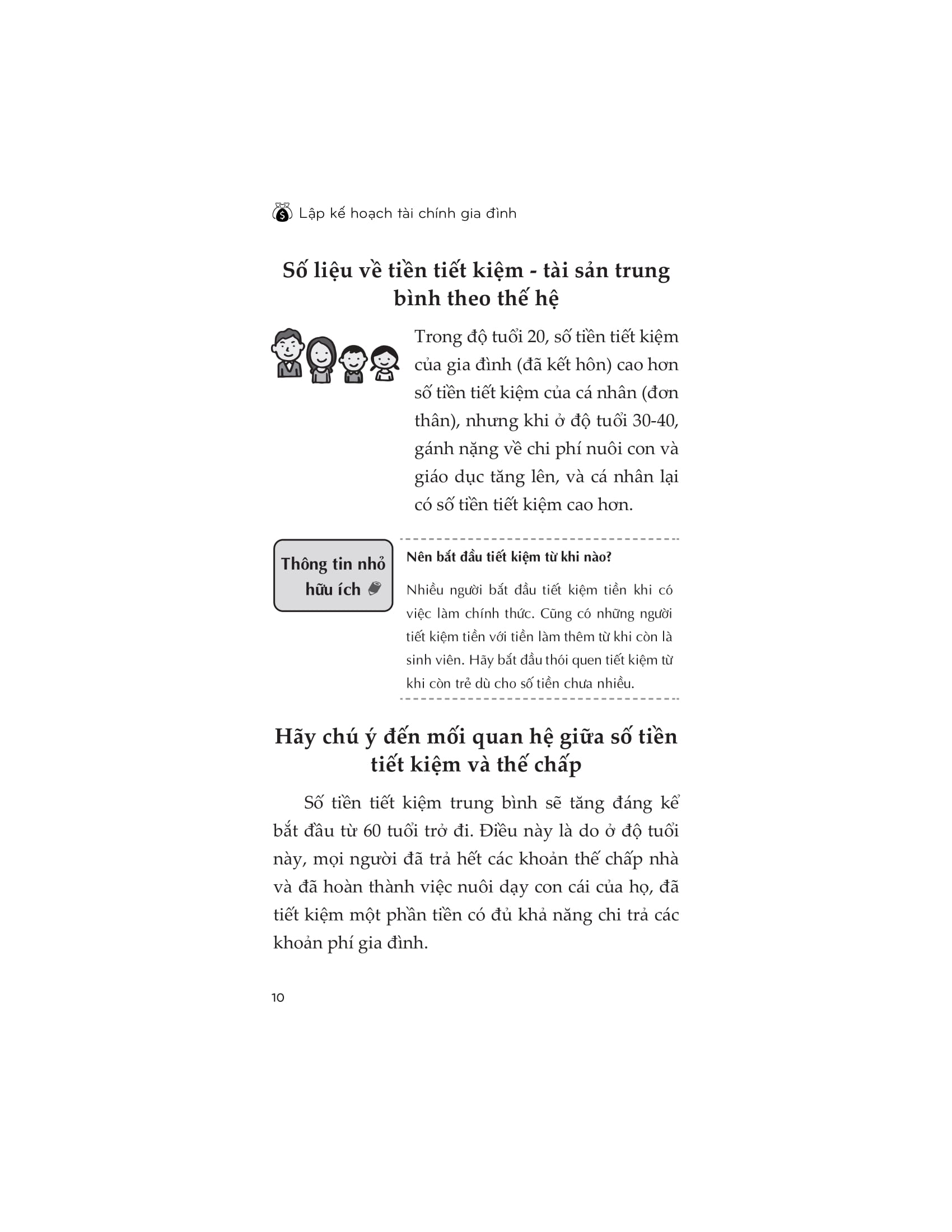 Lap Ke Hoach Tai Chinh Gia Dinh