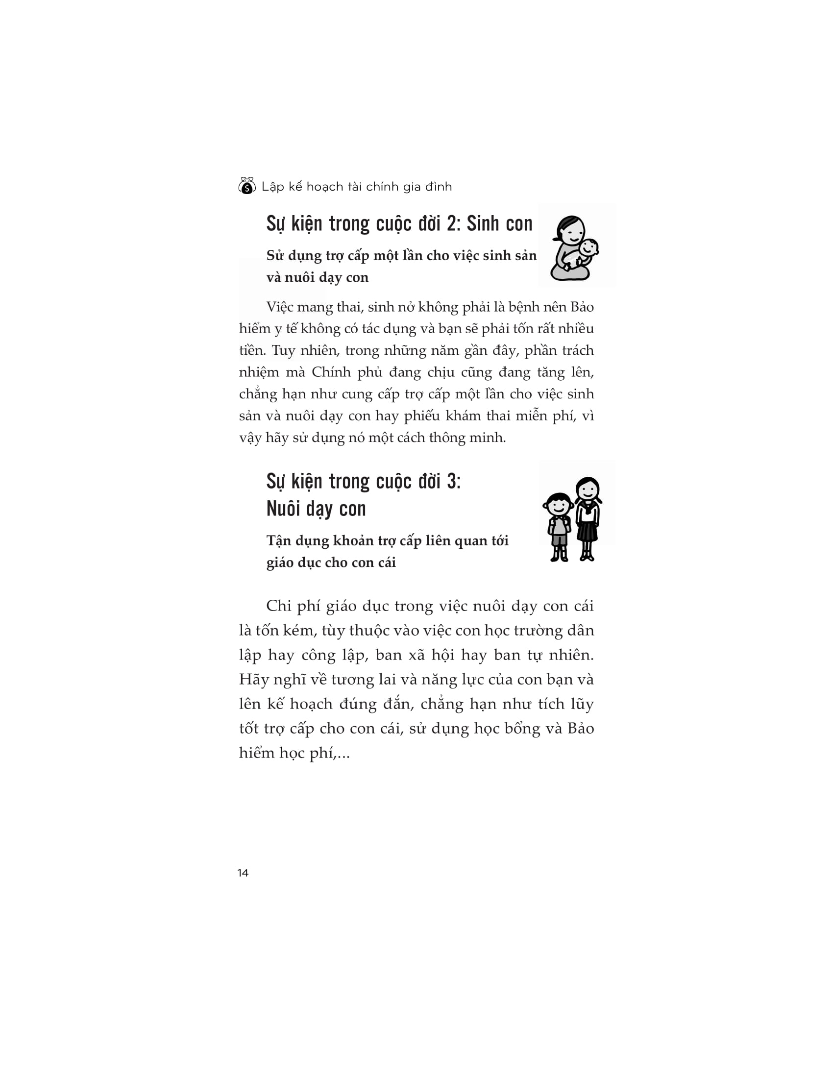 Lap Ke Hoach Tai Chinh Gia Dinh