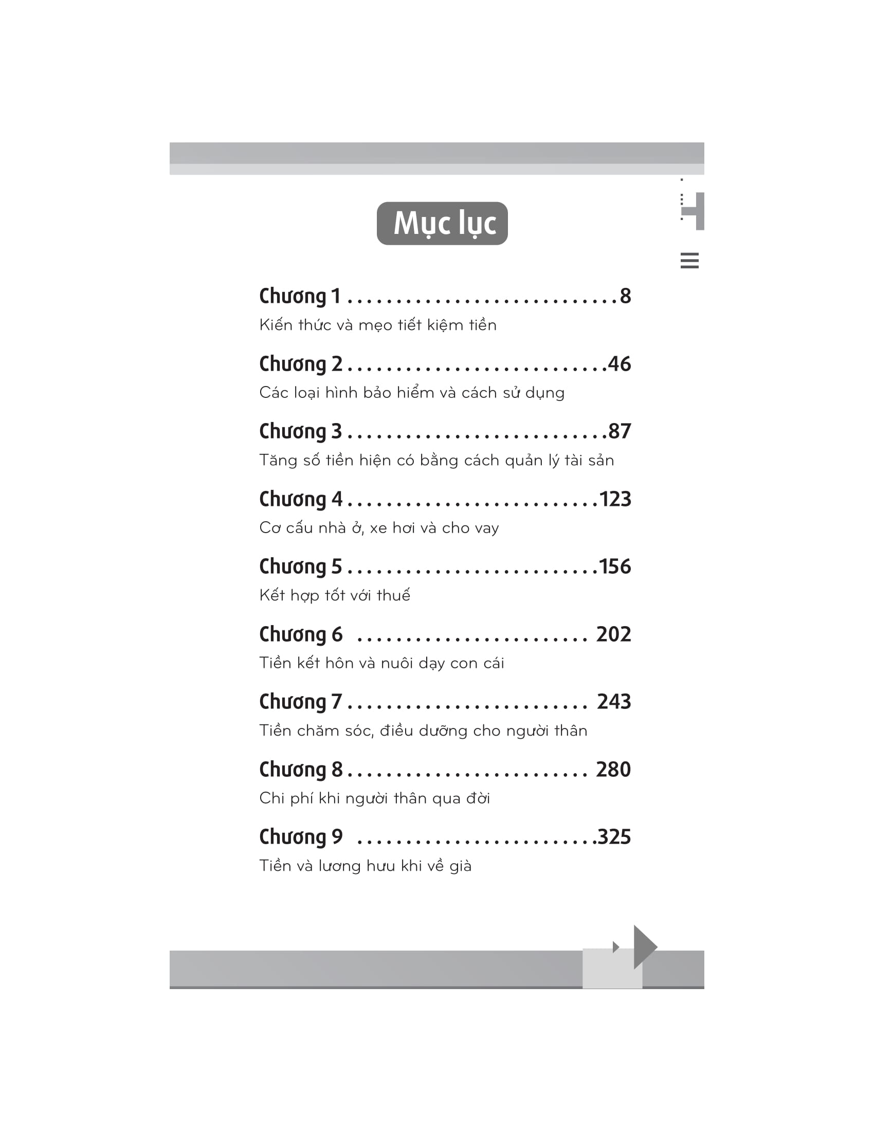 Lap Ke Hoach Tai Chinh Gia Dinh