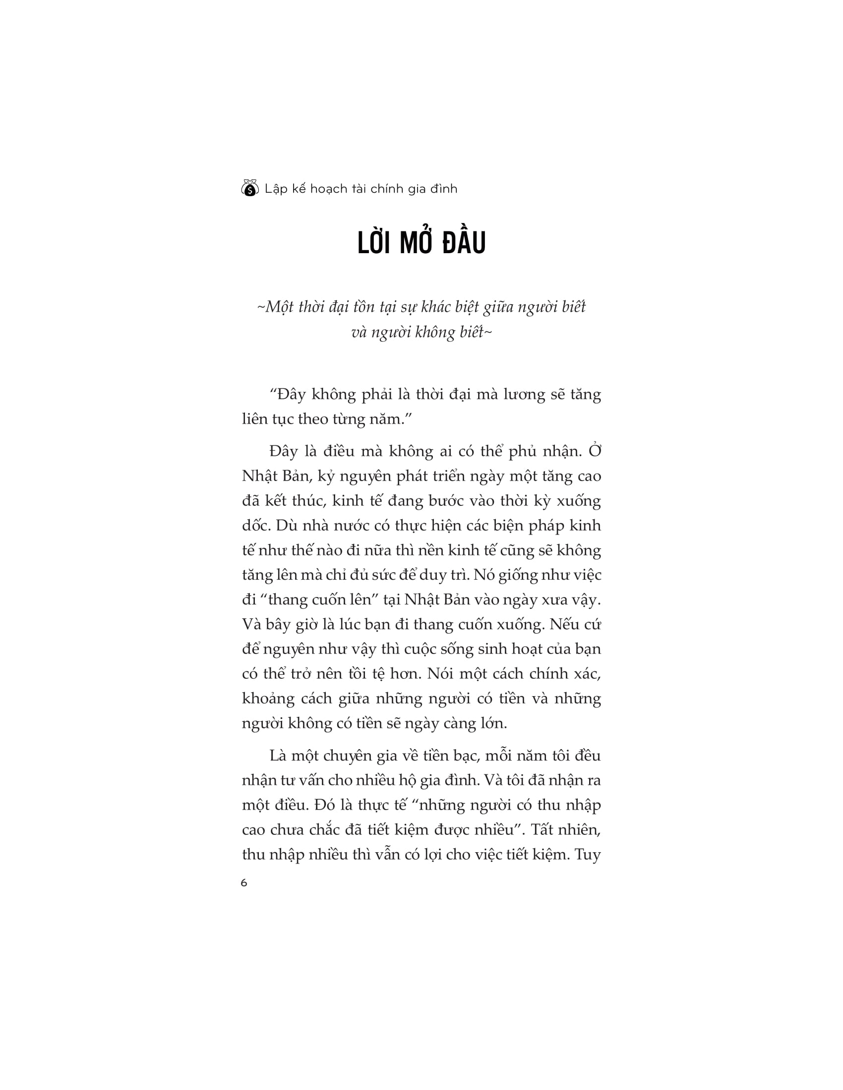 Lap Ke Hoach Tai Chinh Gia Dinh