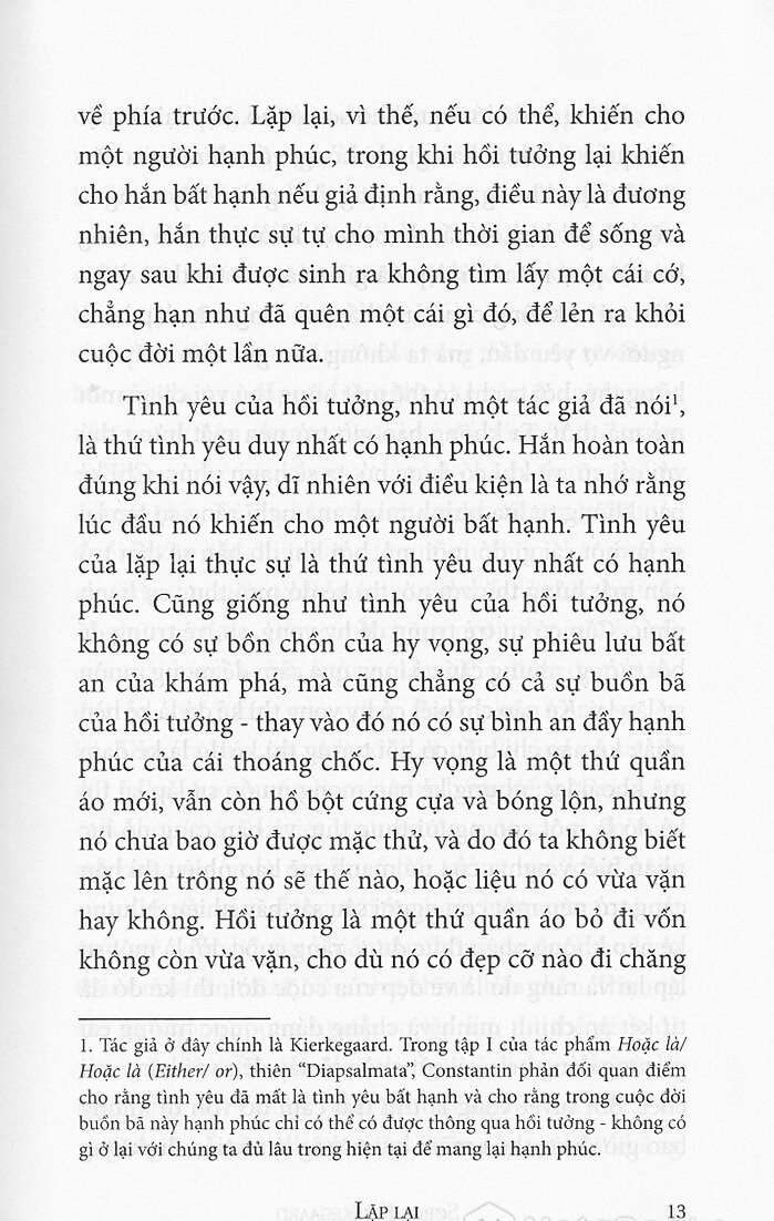 lặp lại