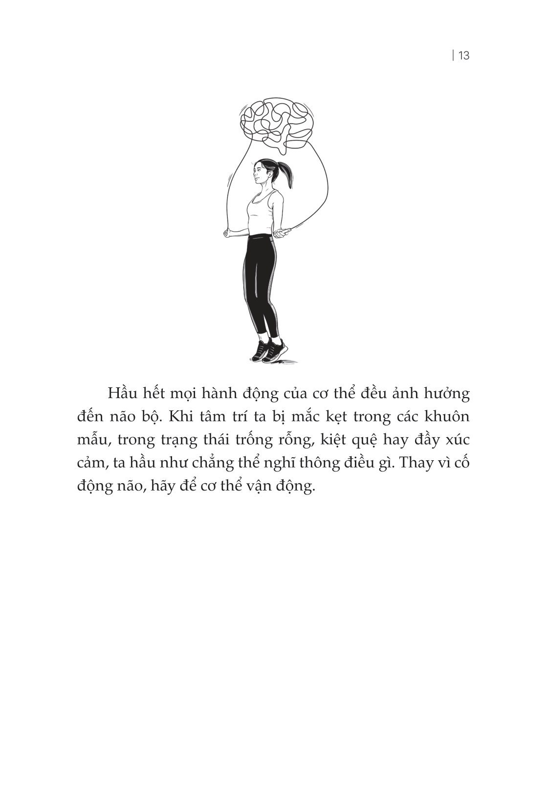 lập trình não bộ - làm chủ trí nhớ, sự tập trung, cảm xúc và giải phóng thiên tài bên trong bạn