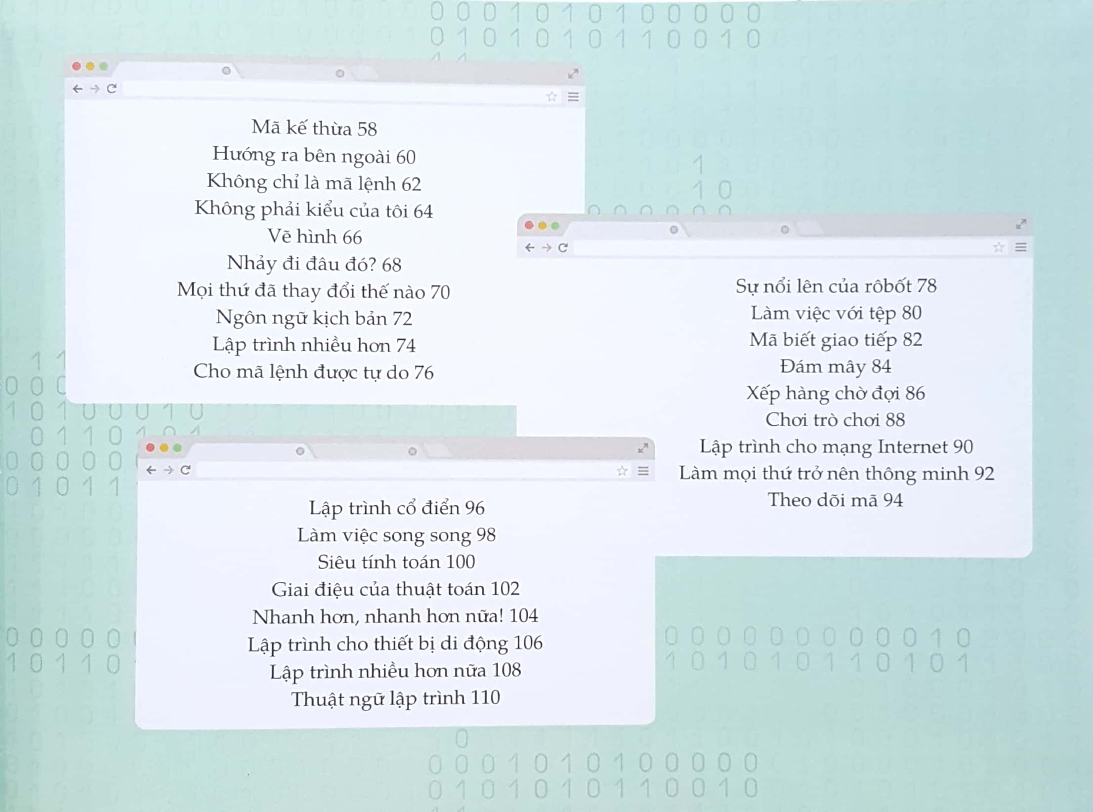 lập trình ngầu hết sảy