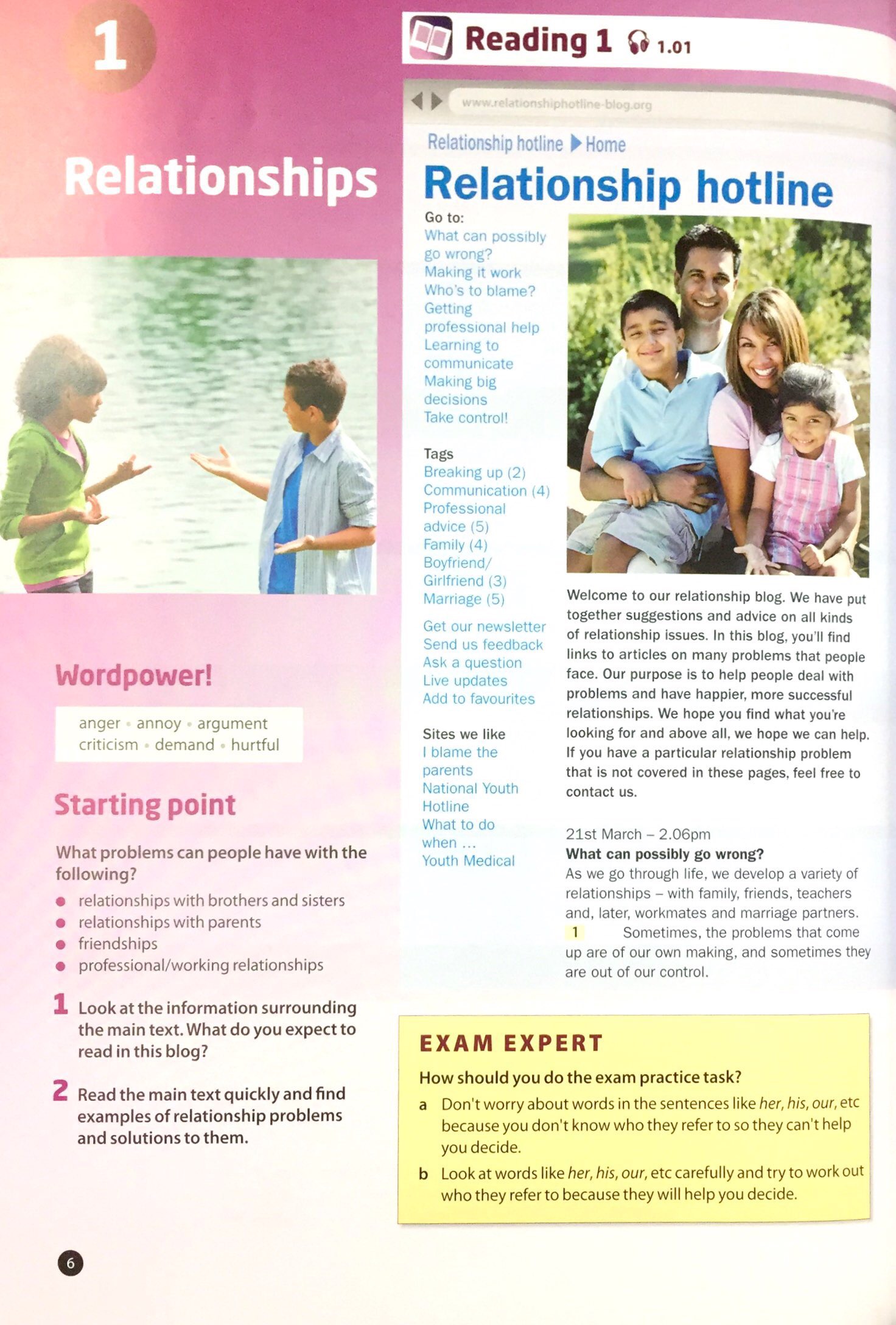 laser student's book + cd-rom pack level b2