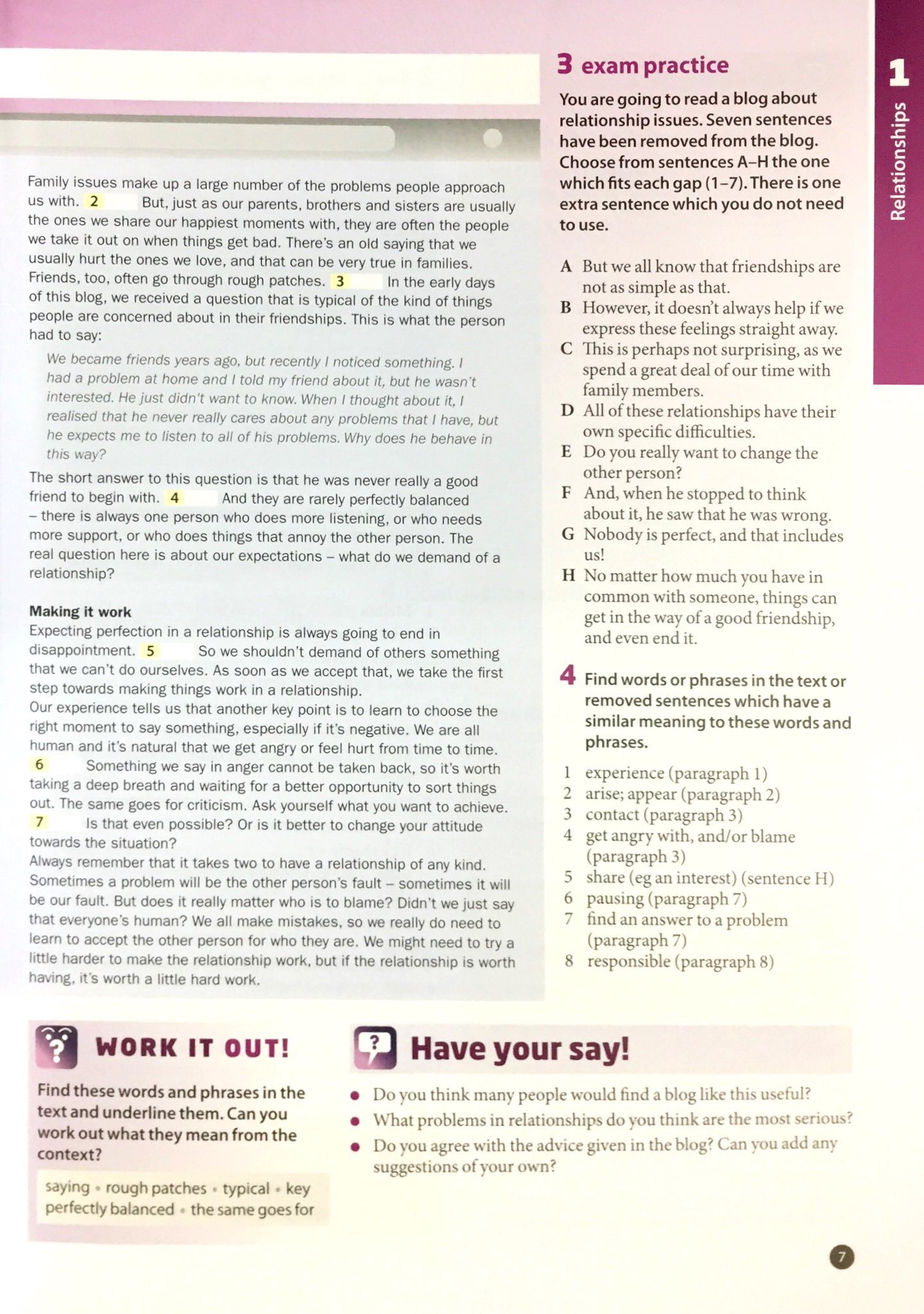 laser student's book + cd-rom pack level b2