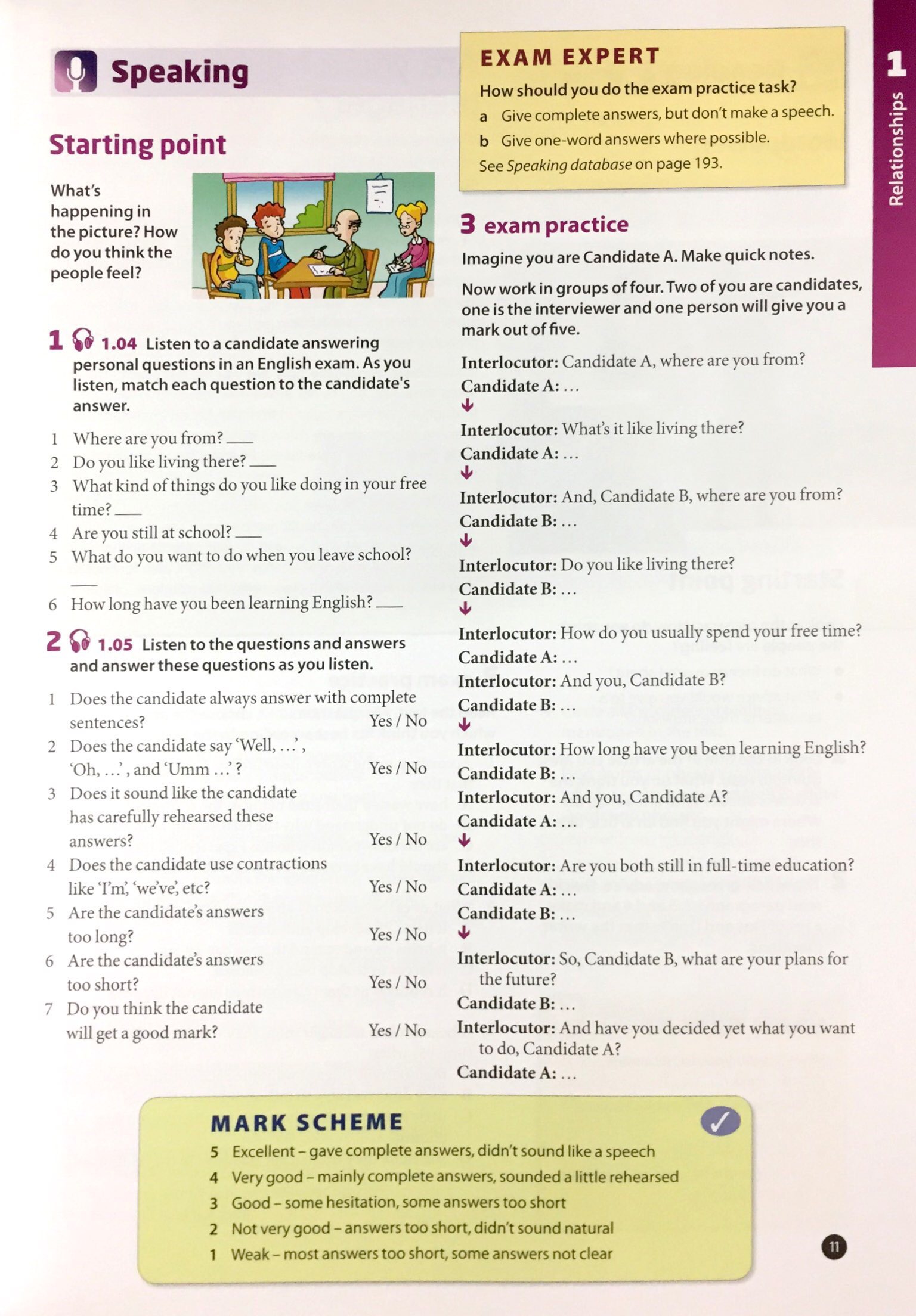 laser student's book + cd-rom pack level b2