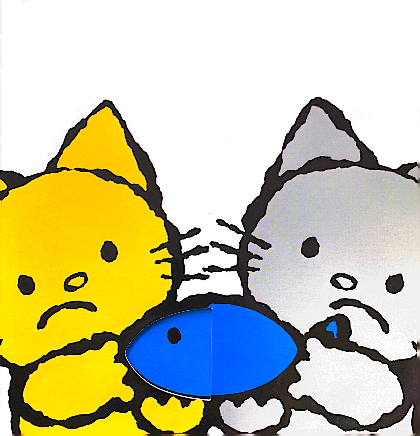 lật giở song ngữ - chia sẻ nào - bìa cứng