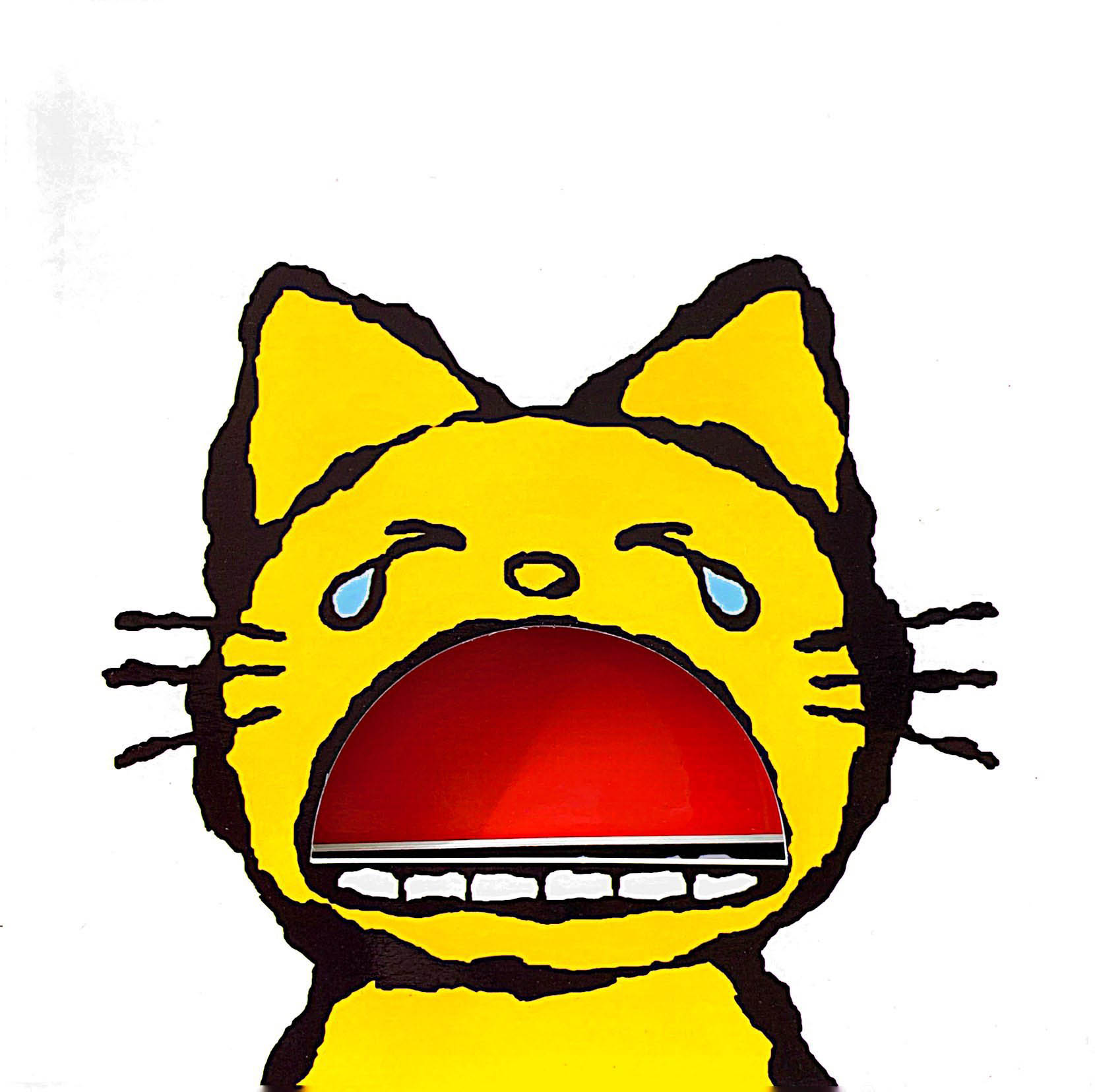 lật giở song ngữ - đừng khóc nhé - bìa cứng