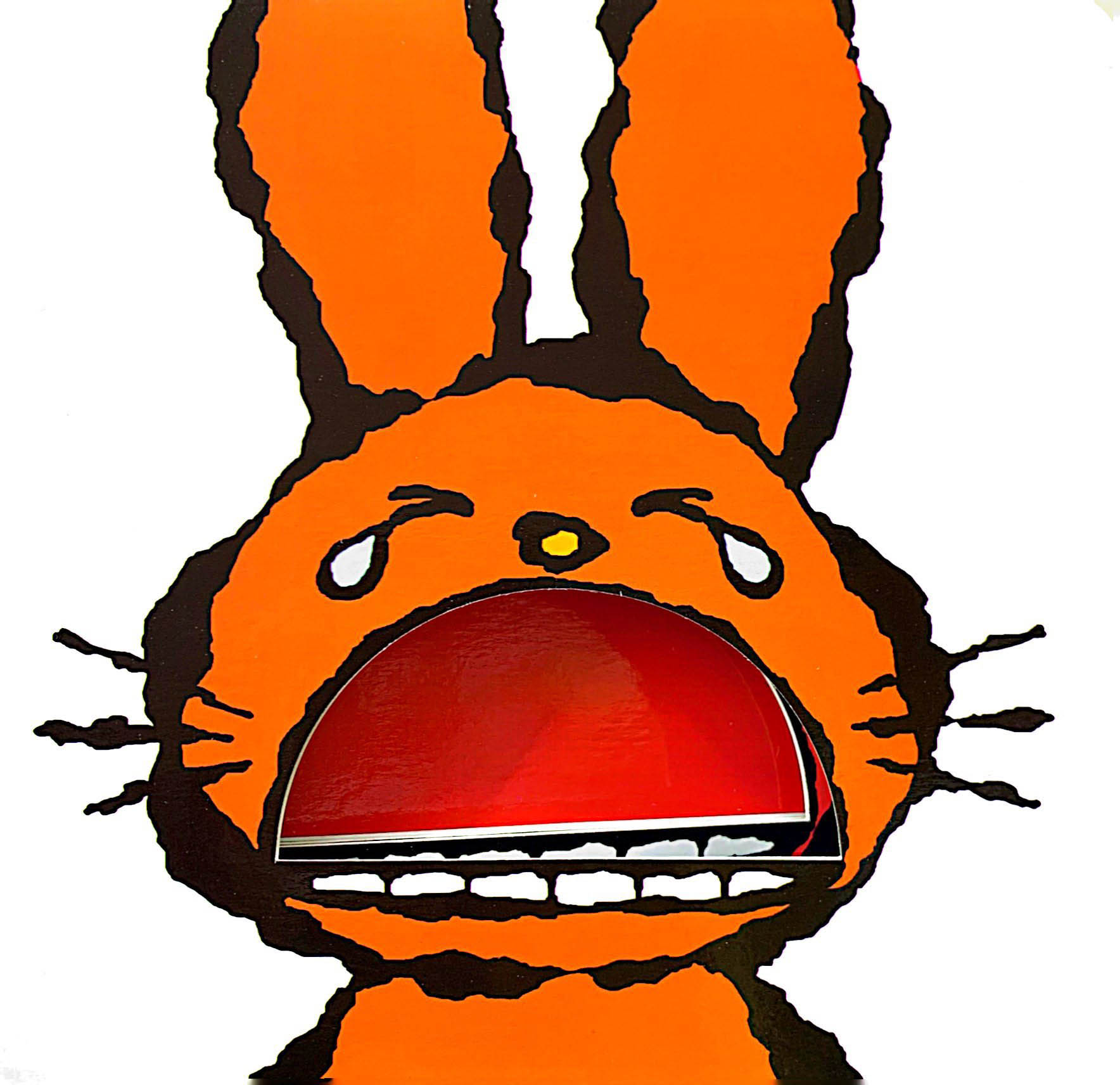 lật giở song ngữ - đừng khóc nhé - bìa cứng