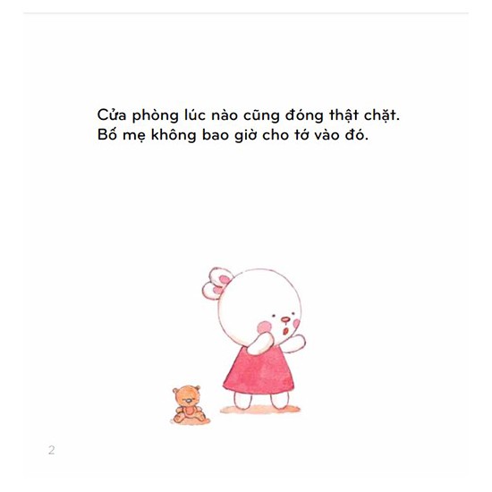 lật lật, mở mở, bé học an toàn - cẩn thận kẻo cháy