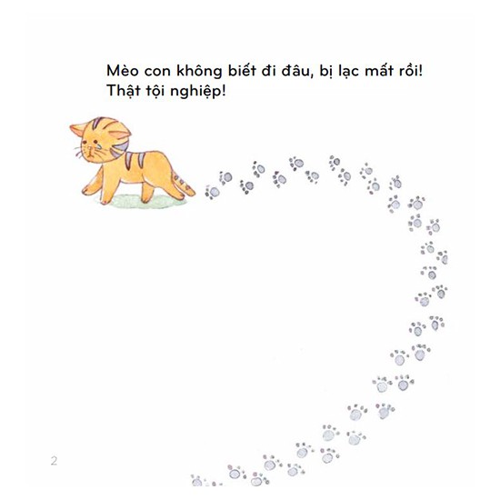 lật lật, mở mở, bé học an toàn - đề phòng thú cưng cắn