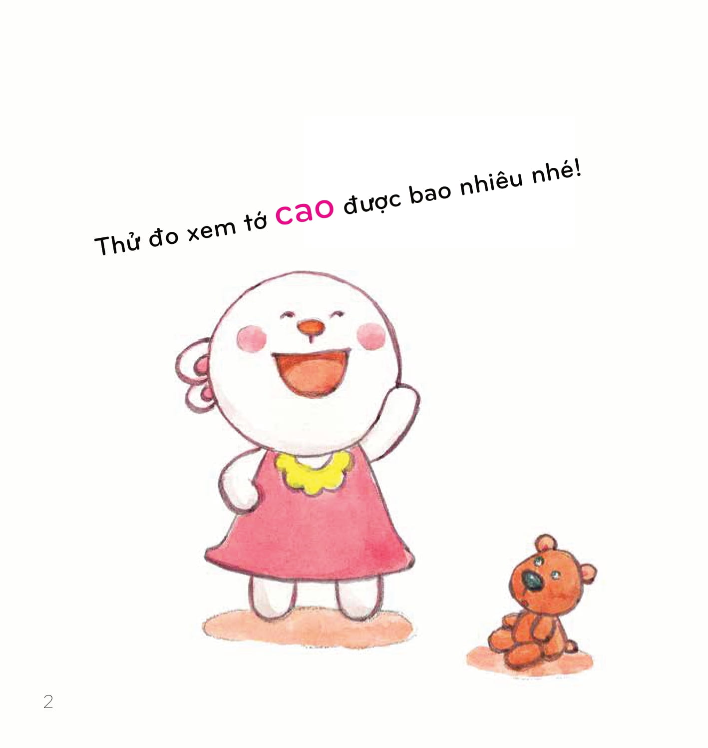 lật lật, mở mở, bé học an toàn - trèo cao ngã đấy!