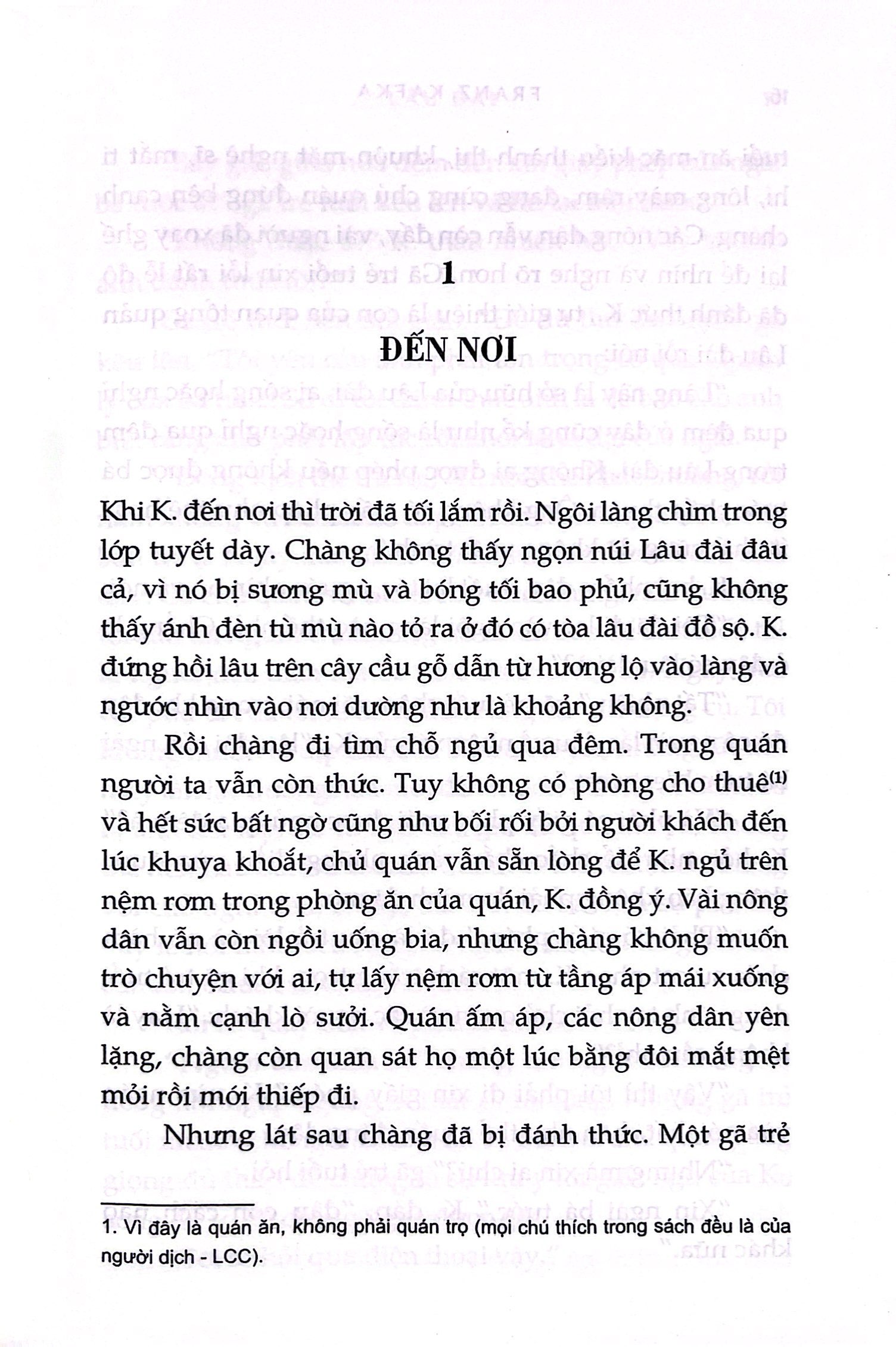 lâu đài