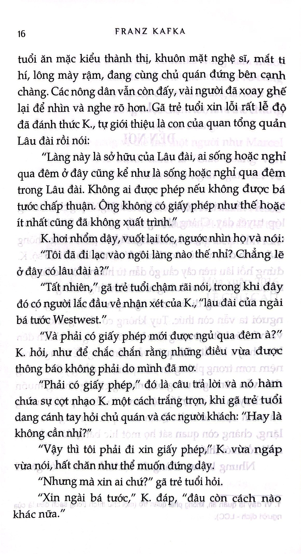 lâu đài