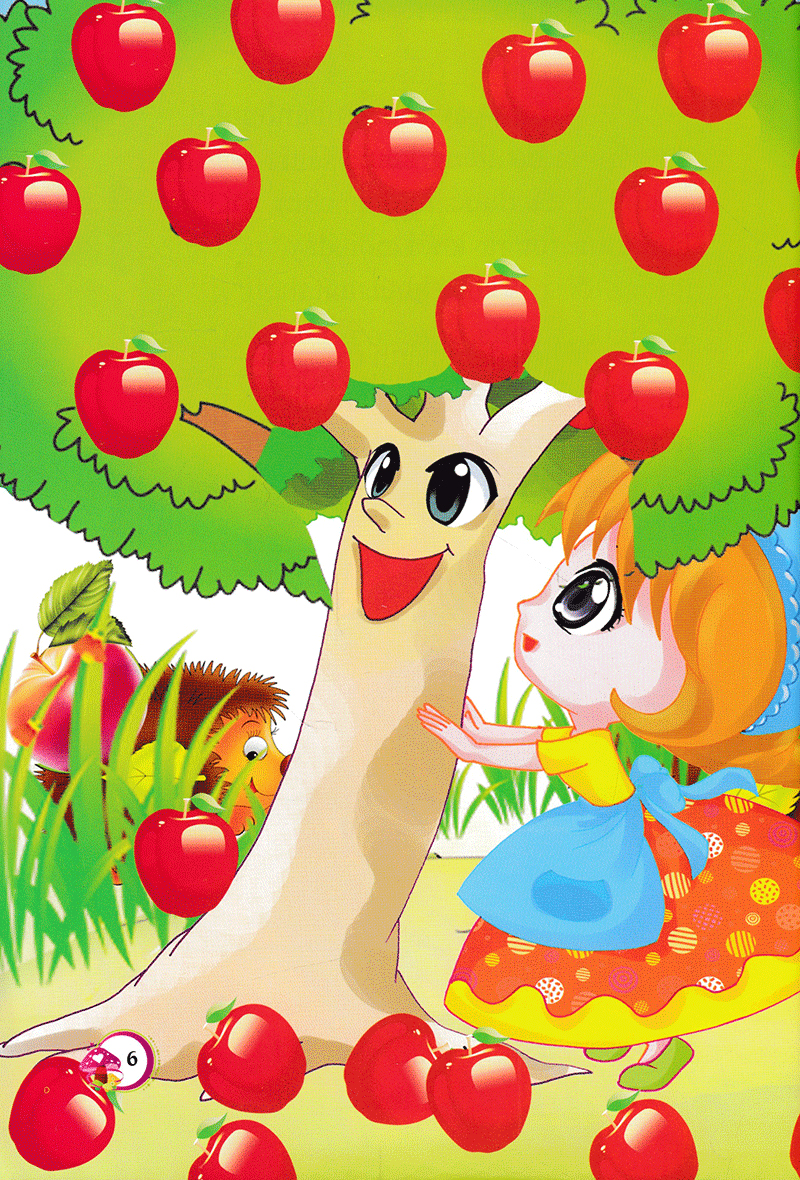 lâu đài cổ tích - bà chúa tuyết