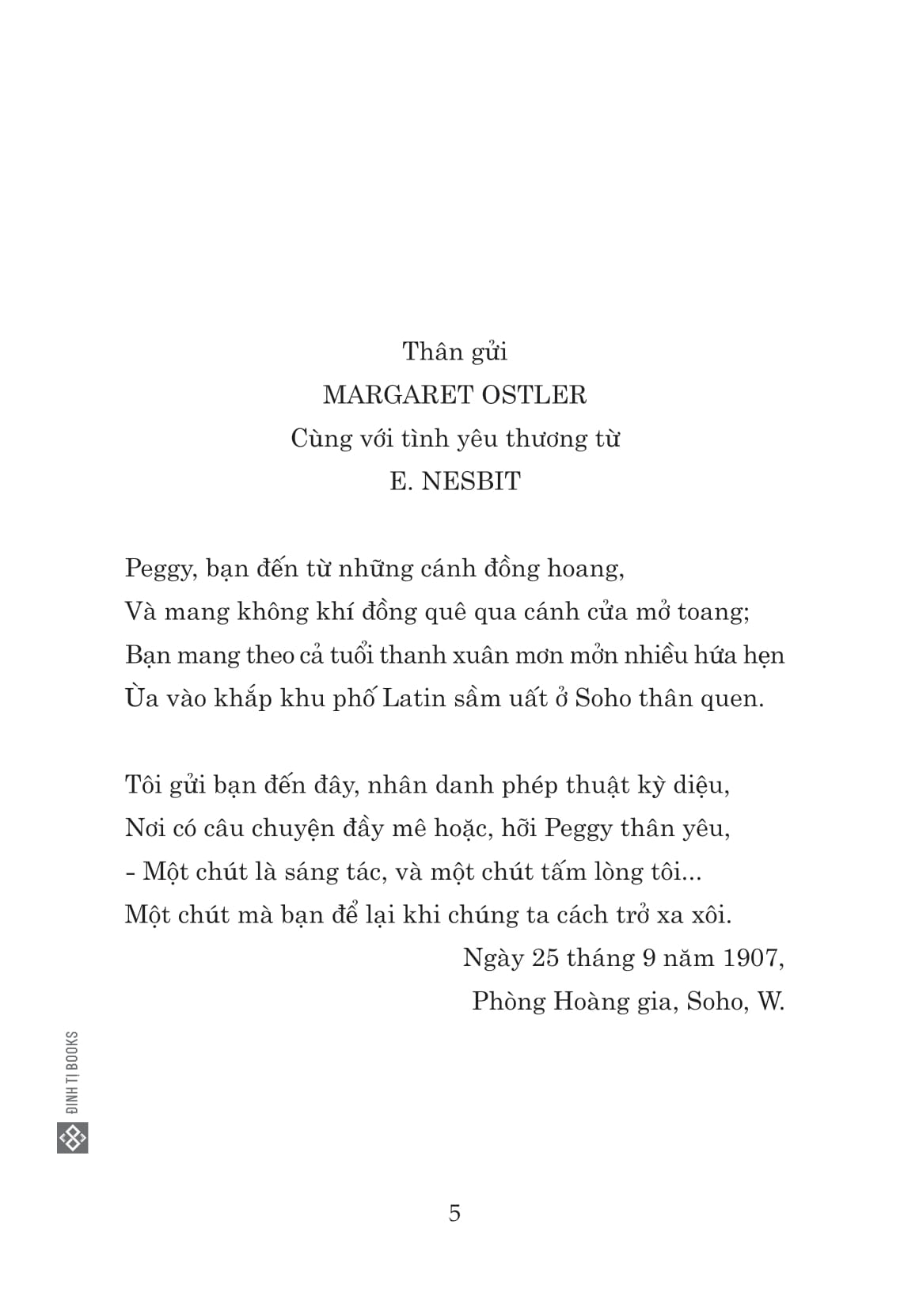 lâu đài thần bí