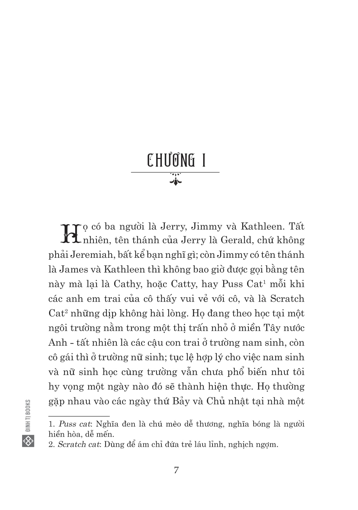 lâu đài thần bí