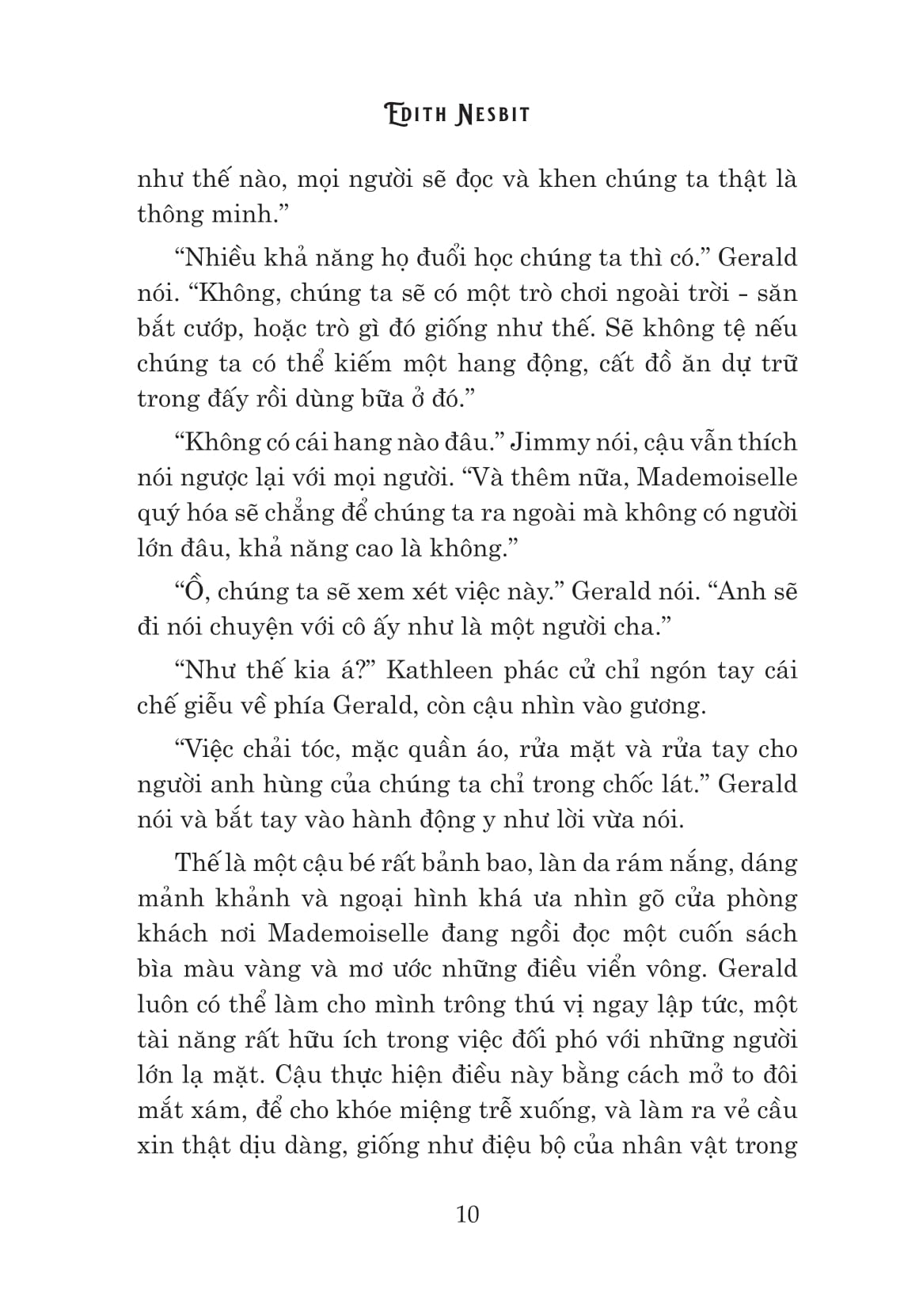 lâu đài thần bí