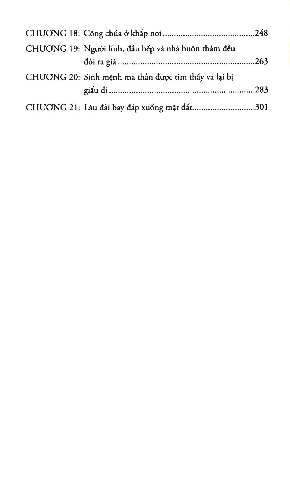 lâu đài trên mây