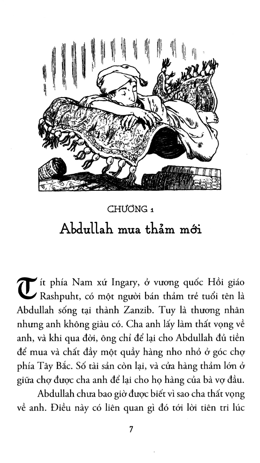 lâu đài trên mây