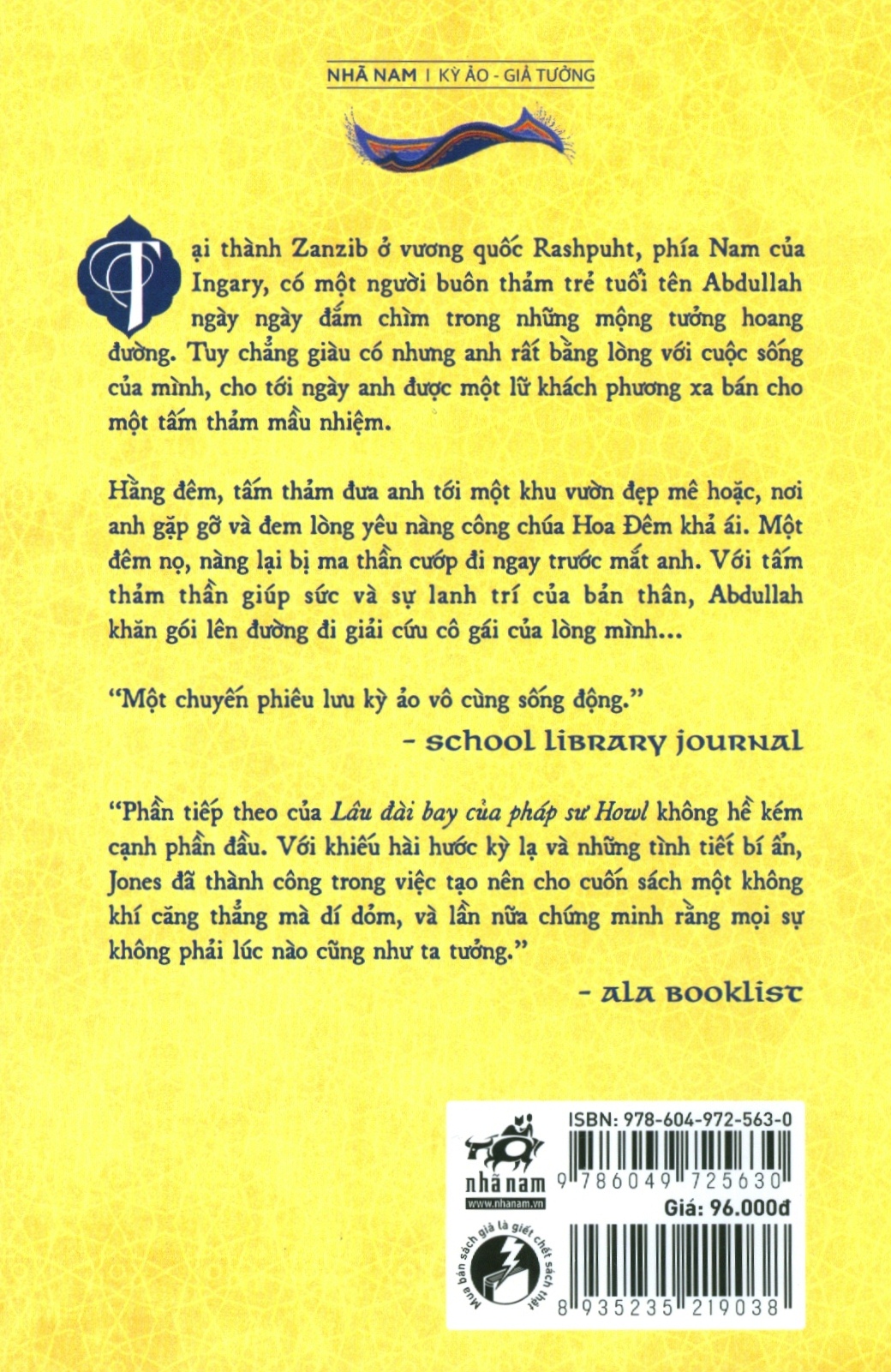 lâu đài trên mây