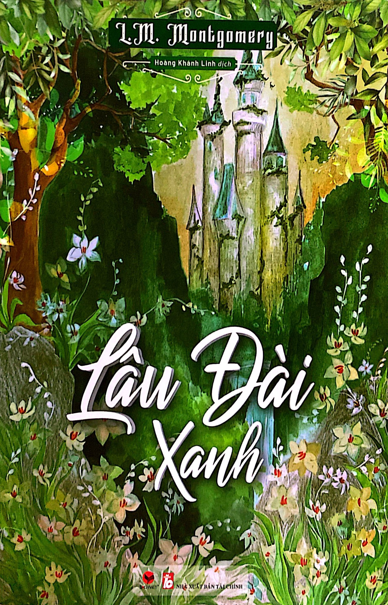 Lau Dai Xanh