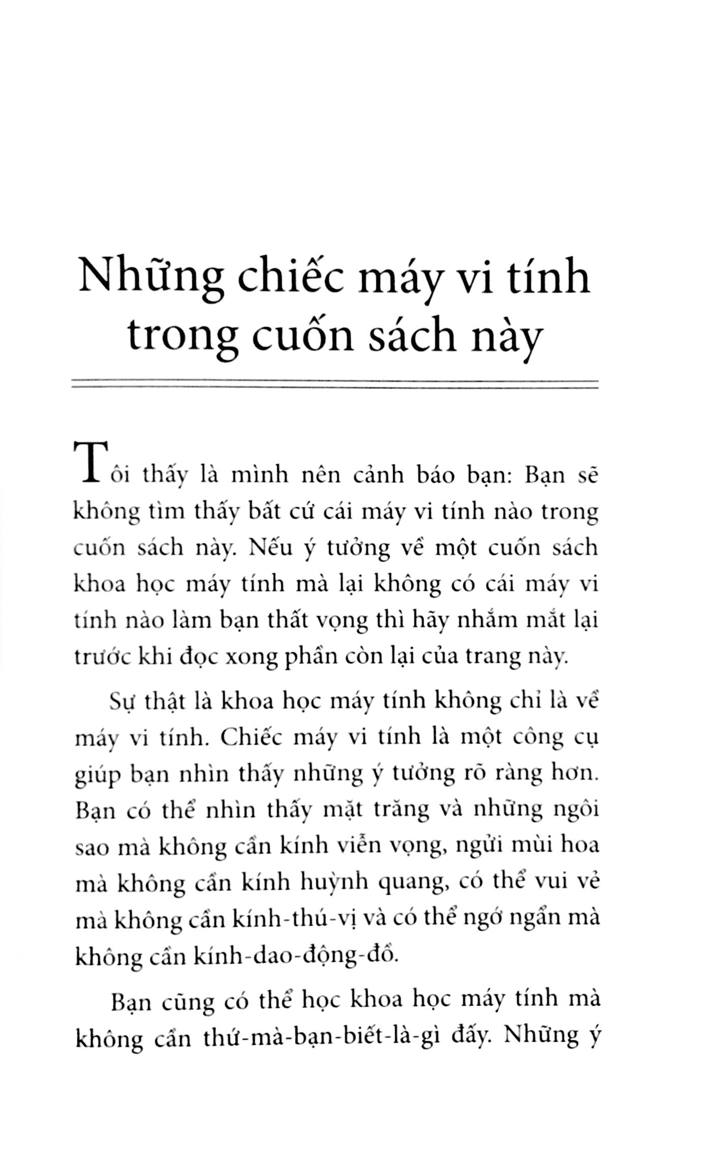 lauren ipsum và cuộc phiêu lưu tới vùng đất kỳ ảo