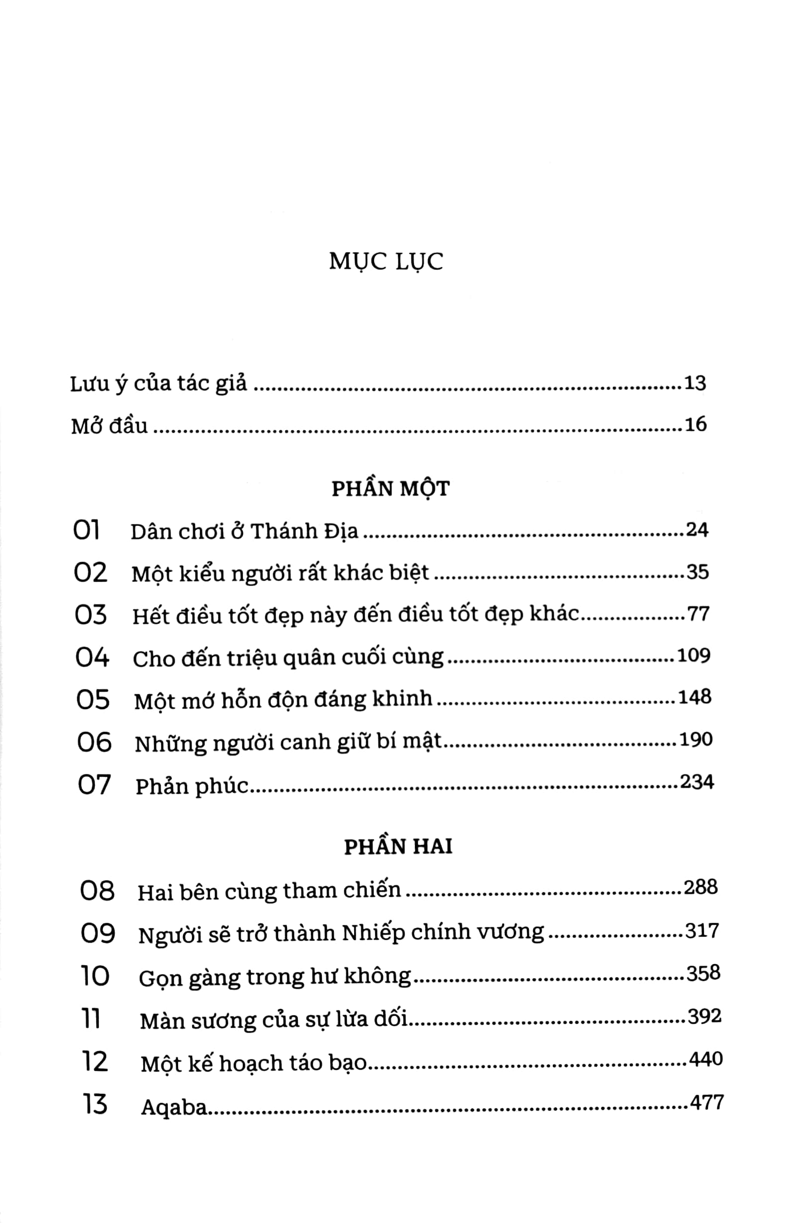 lawrence xứ ả - rập