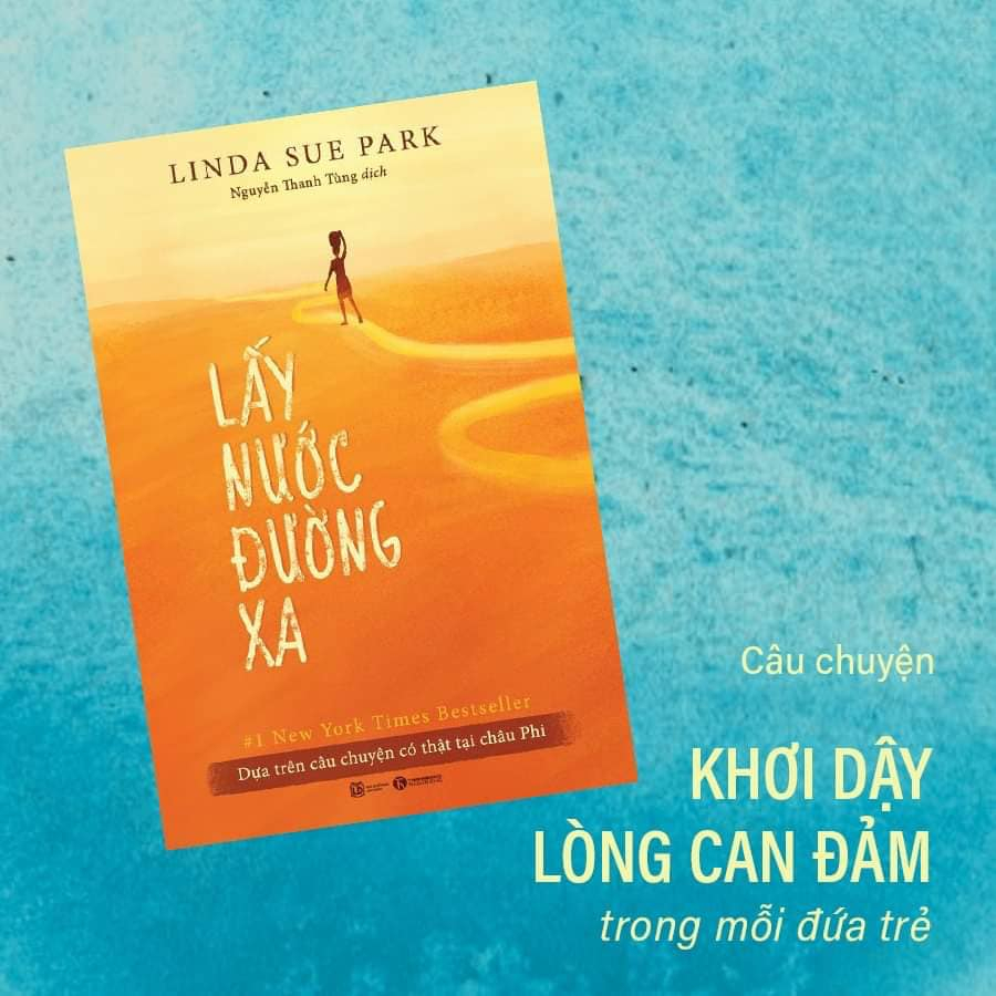 lấy nước đường xa (tái bản)
