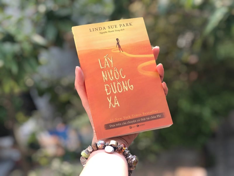 lấy nước đường xa (tái bản)