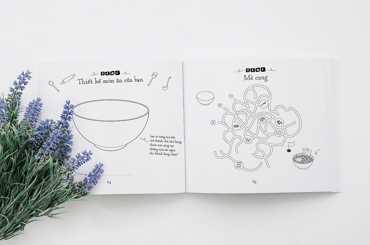 lê la ẩm thực - măm măm khắp chốn