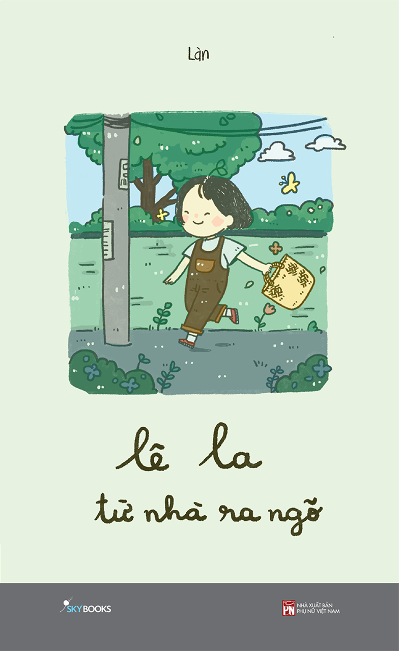 Le La Tu Nha Ra Ngo (Tai Ban 2025)