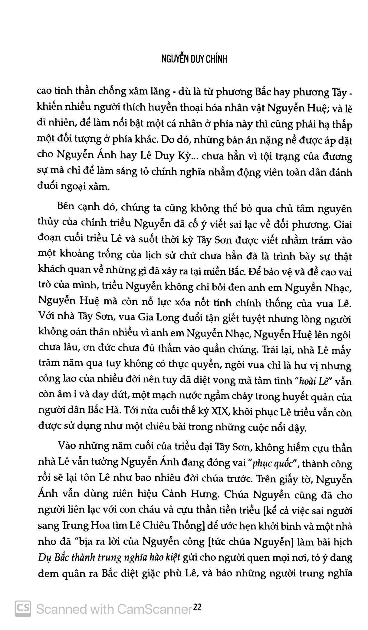 lê mạt sự ký: sự suy tàn của triều lê cuối thế kỷ xviii