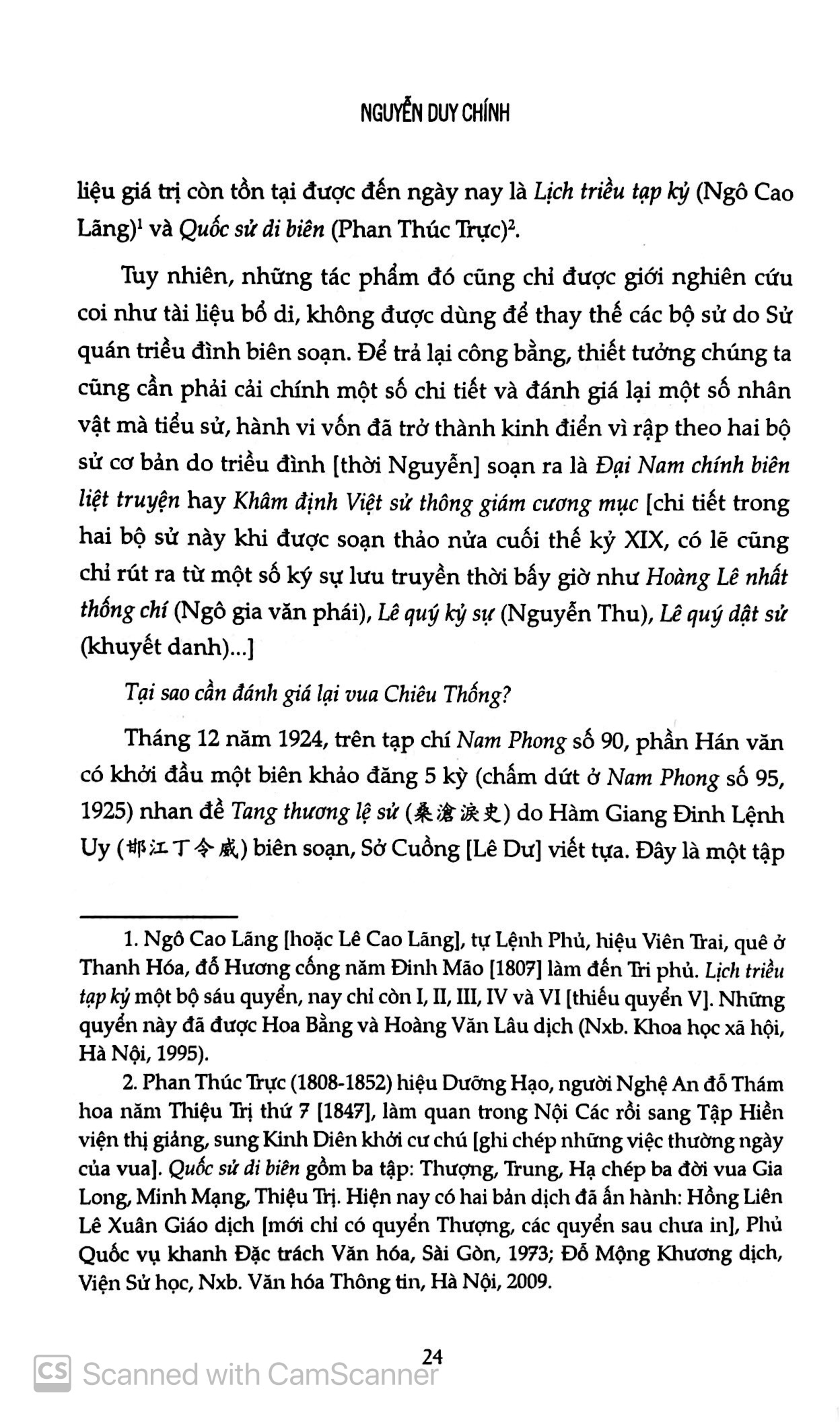 lê mạt sự ký: sự suy tàn của triều lê cuối thế kỷ xviii