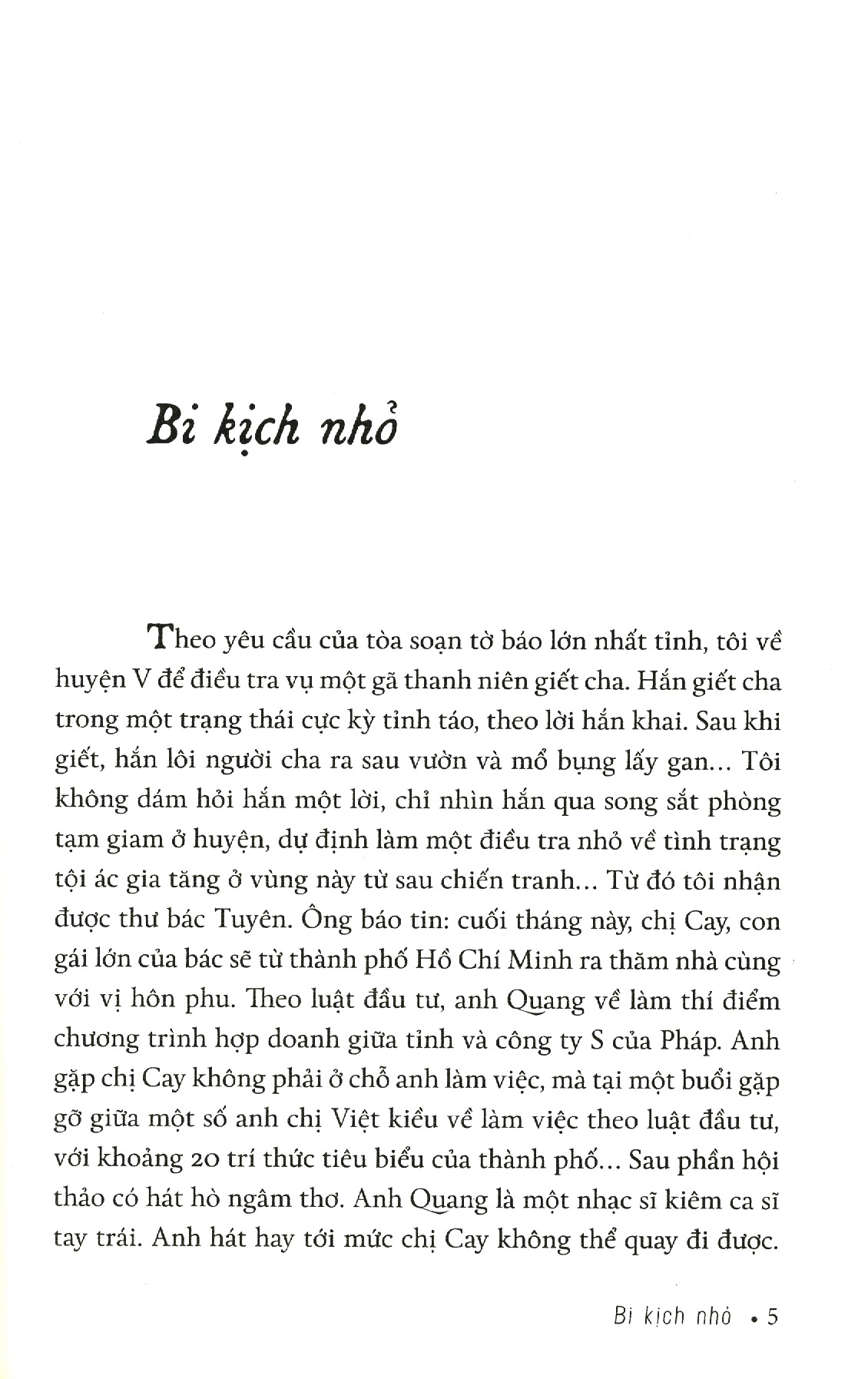 lê minh khuê - tuyển tập truyện ngắn và vừa