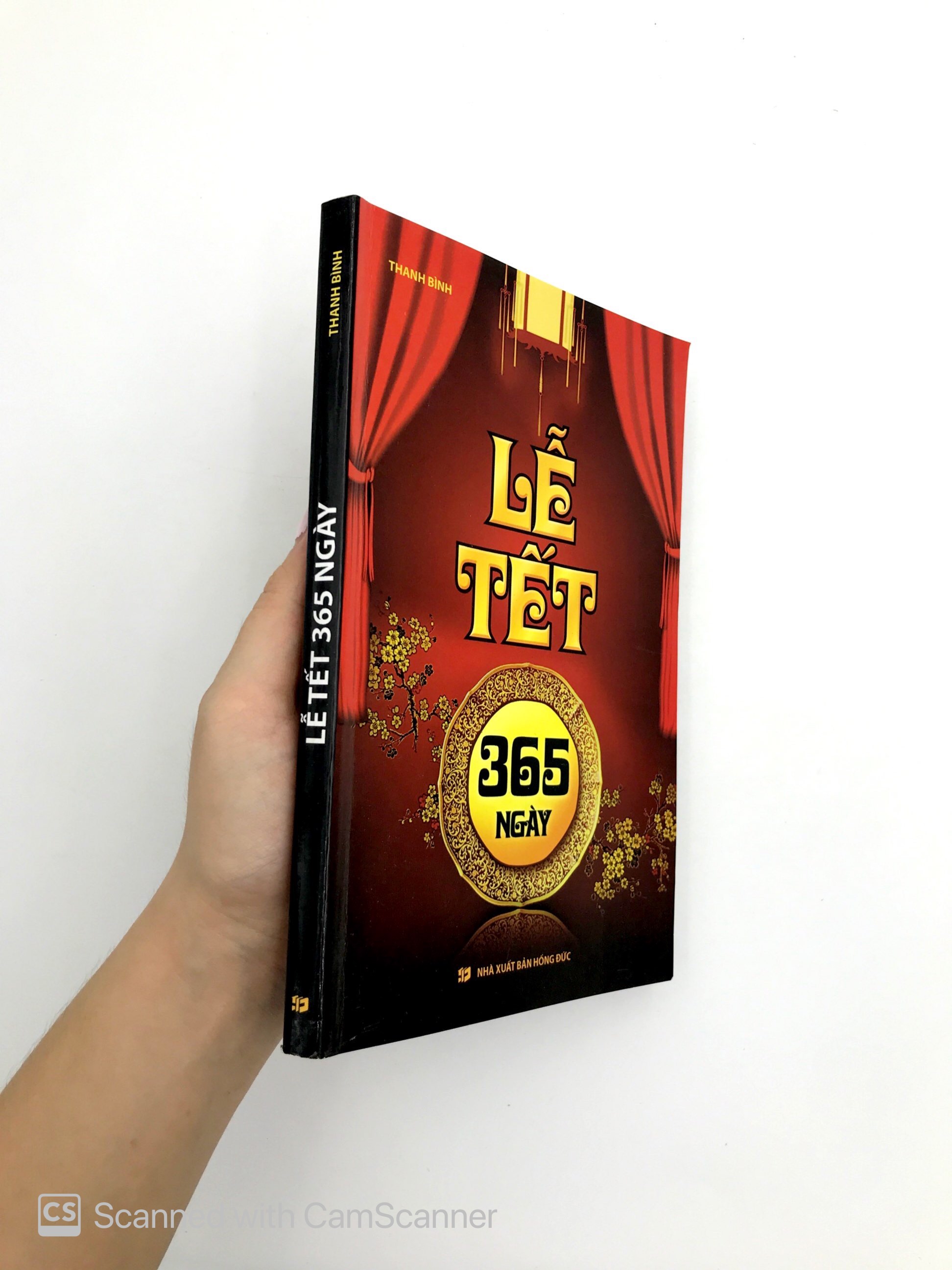 lễ tết 365 ngày