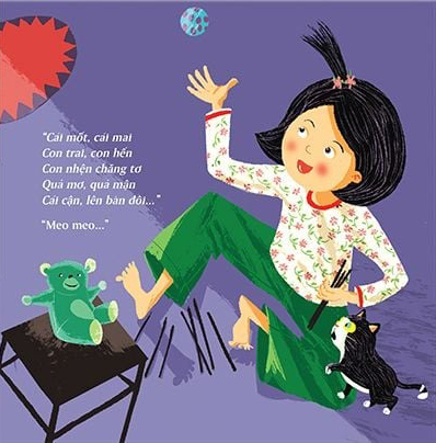 lễ tết quê hương - tạm biệt chép vàng - chuyện kể dịp tết ông táo